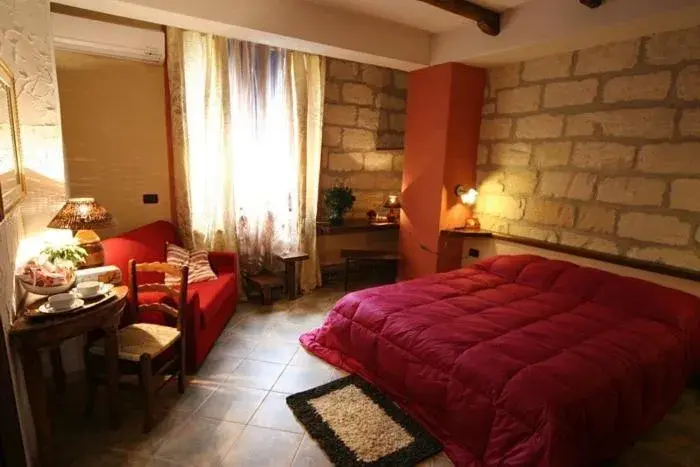 B&B Alfrantoio Valderice B&B Alfrantoio Valderice