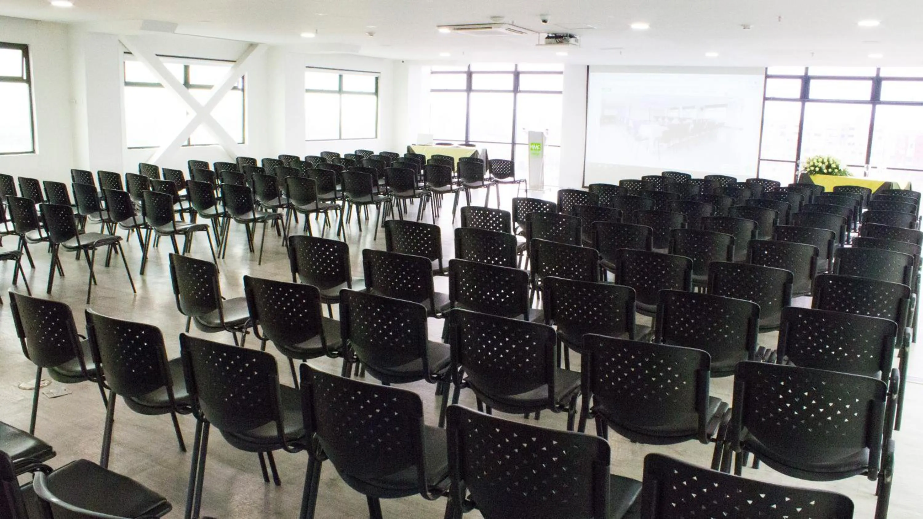 Hotel macao colombia