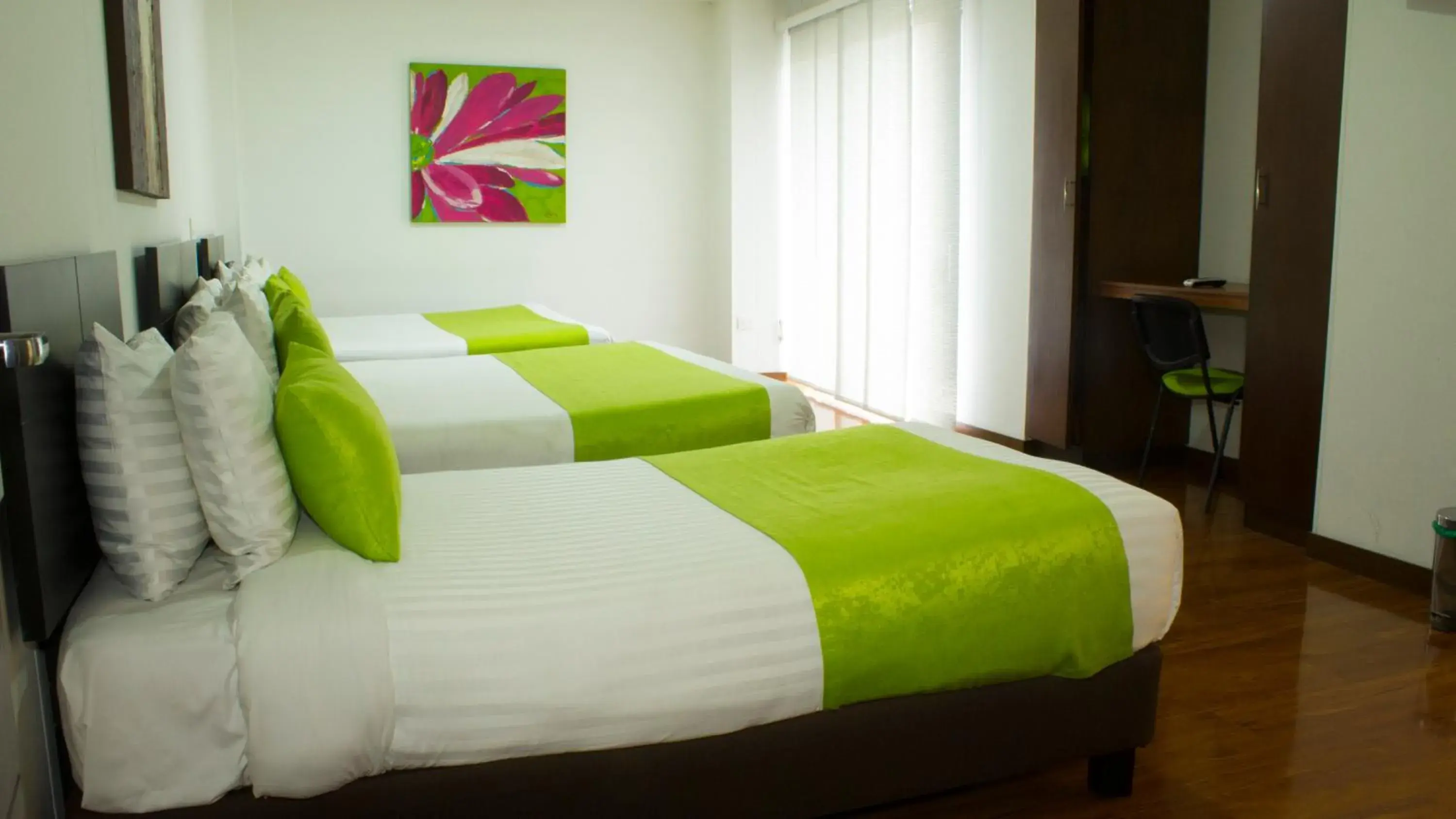 Double Room in Hotel macao colombia Double Room in Hotel macao colombia