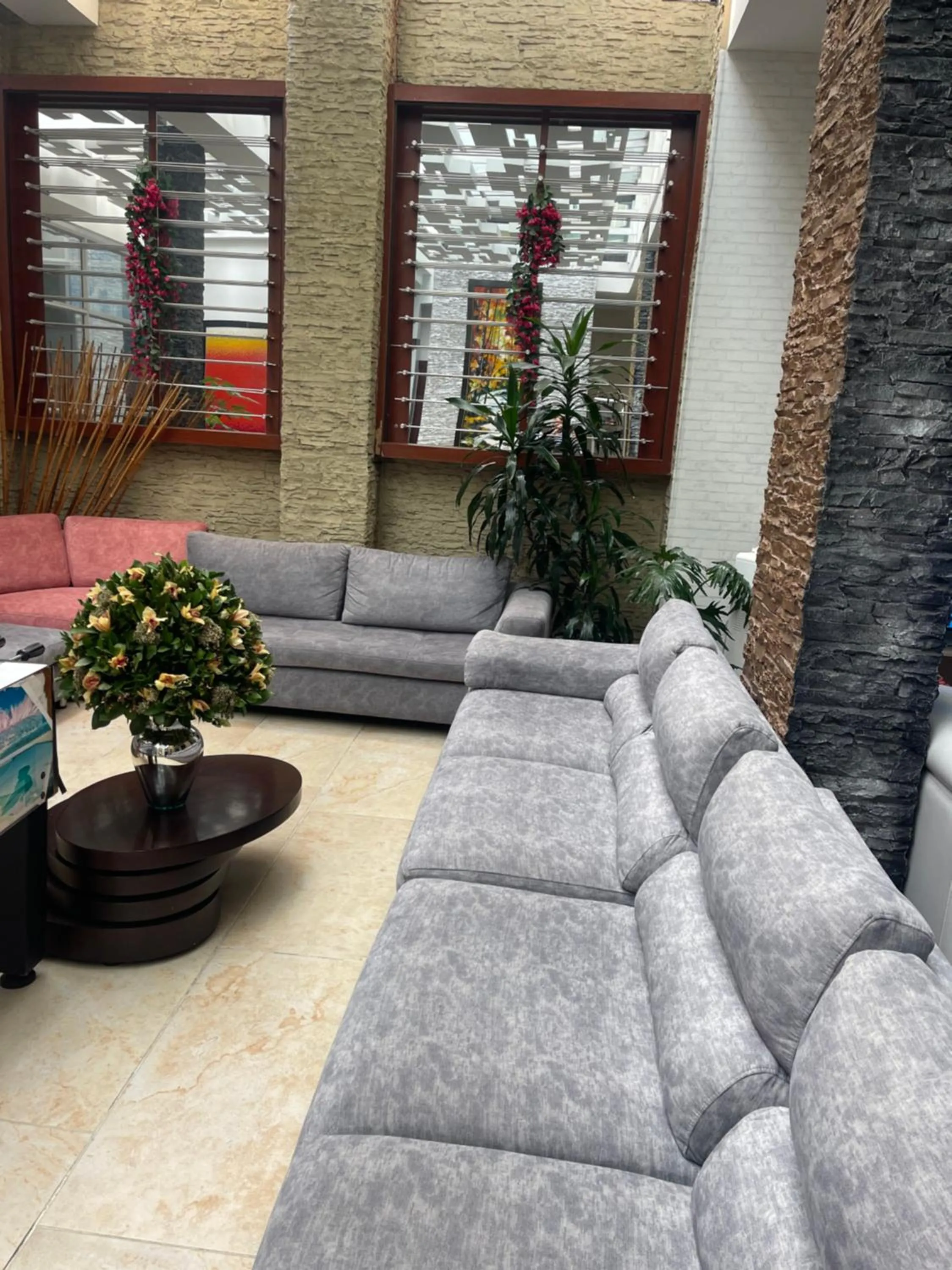 Hotel macao colombia