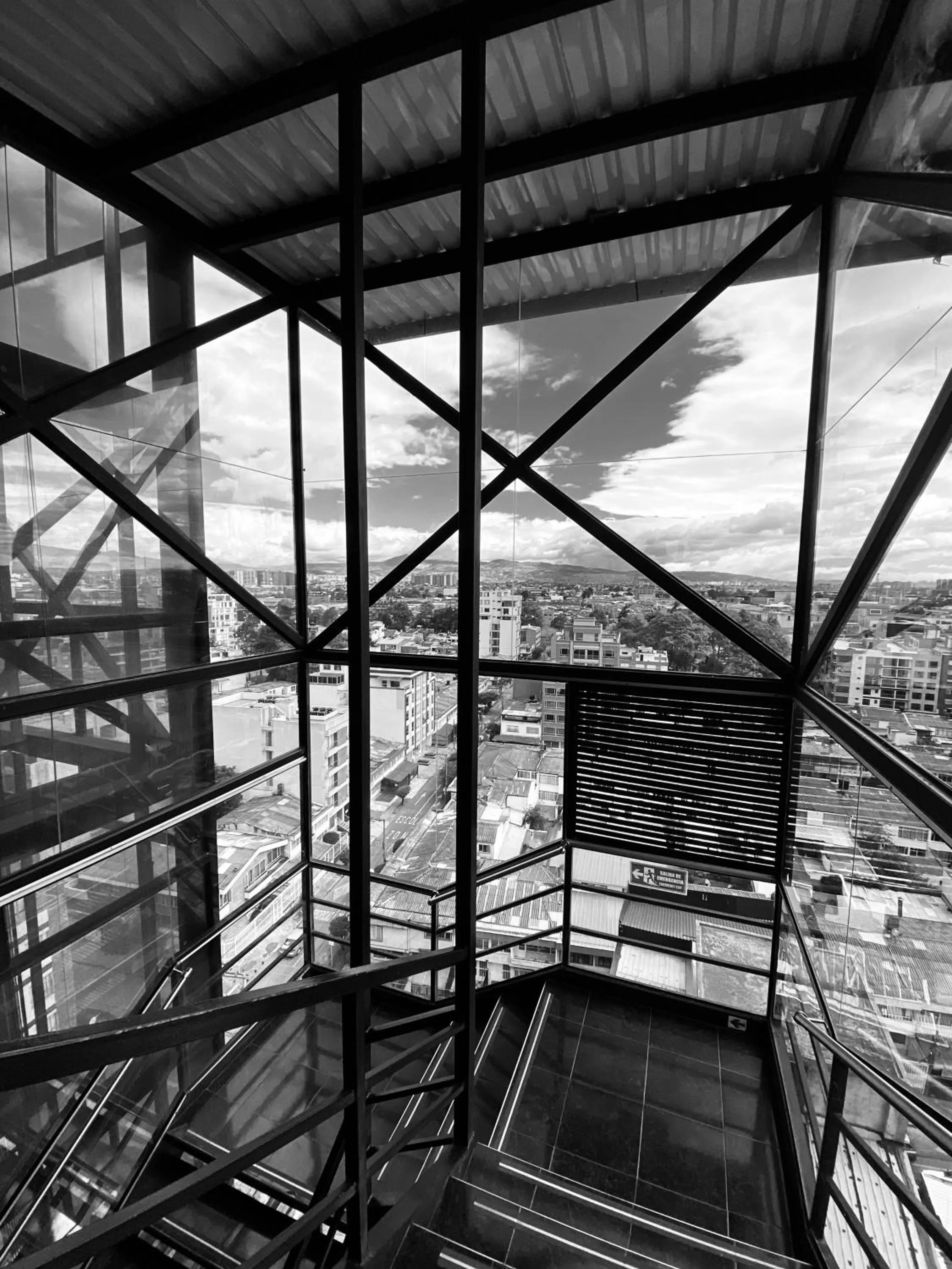 Hotel macao colombia