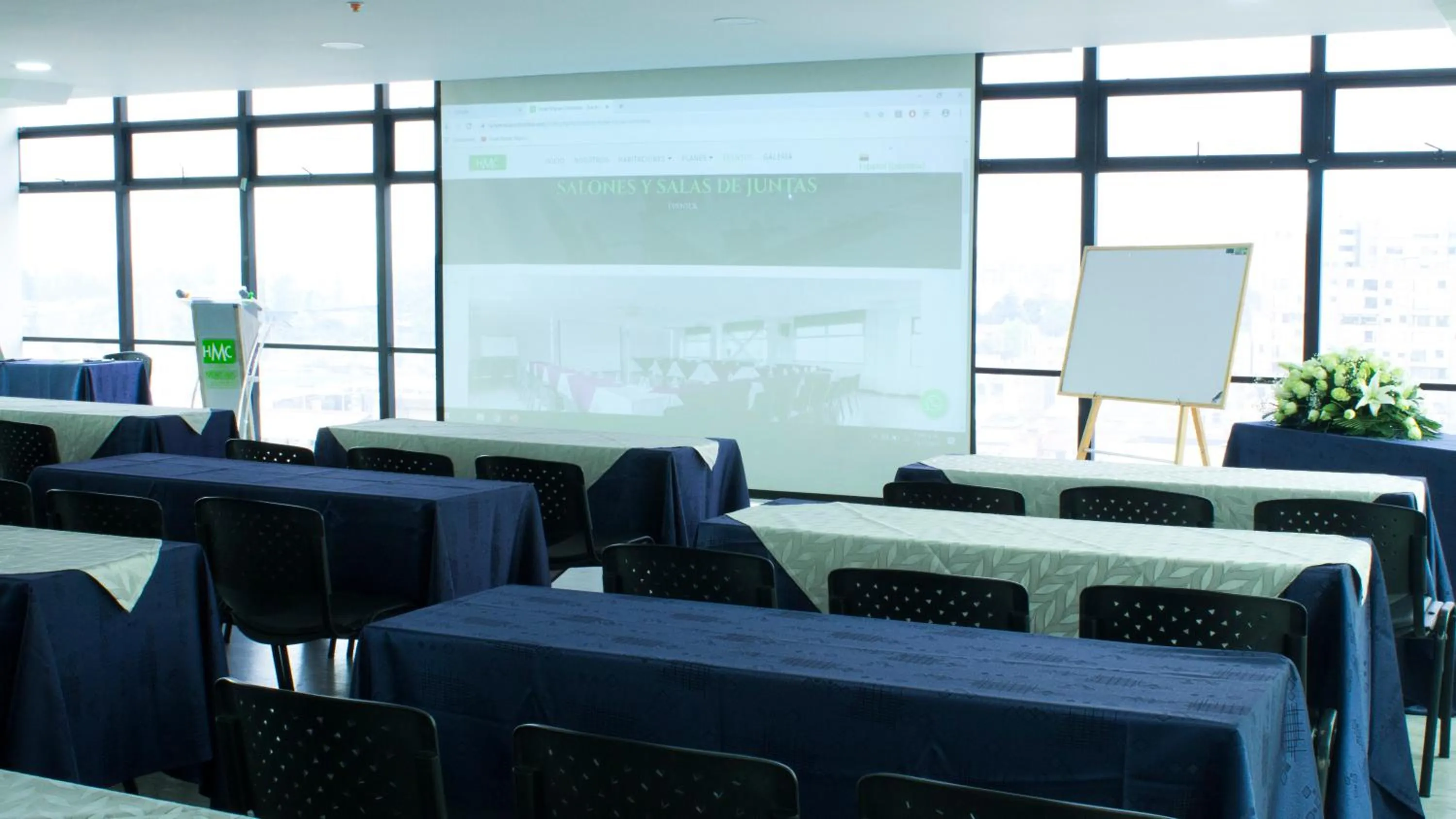 Hotel macao colombia