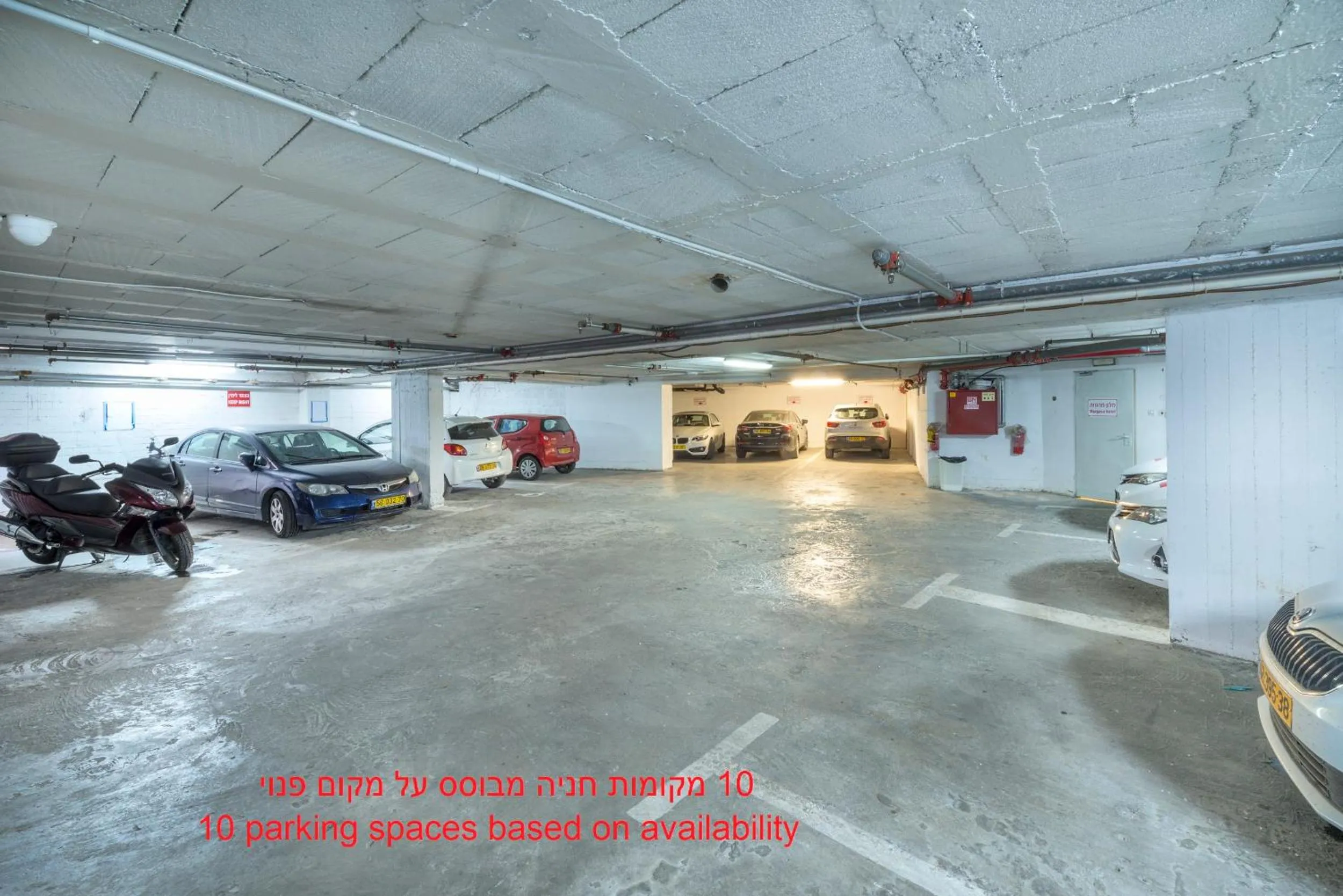 Other in Margosa Boutique Hotel Tel-Aviv Jaffa