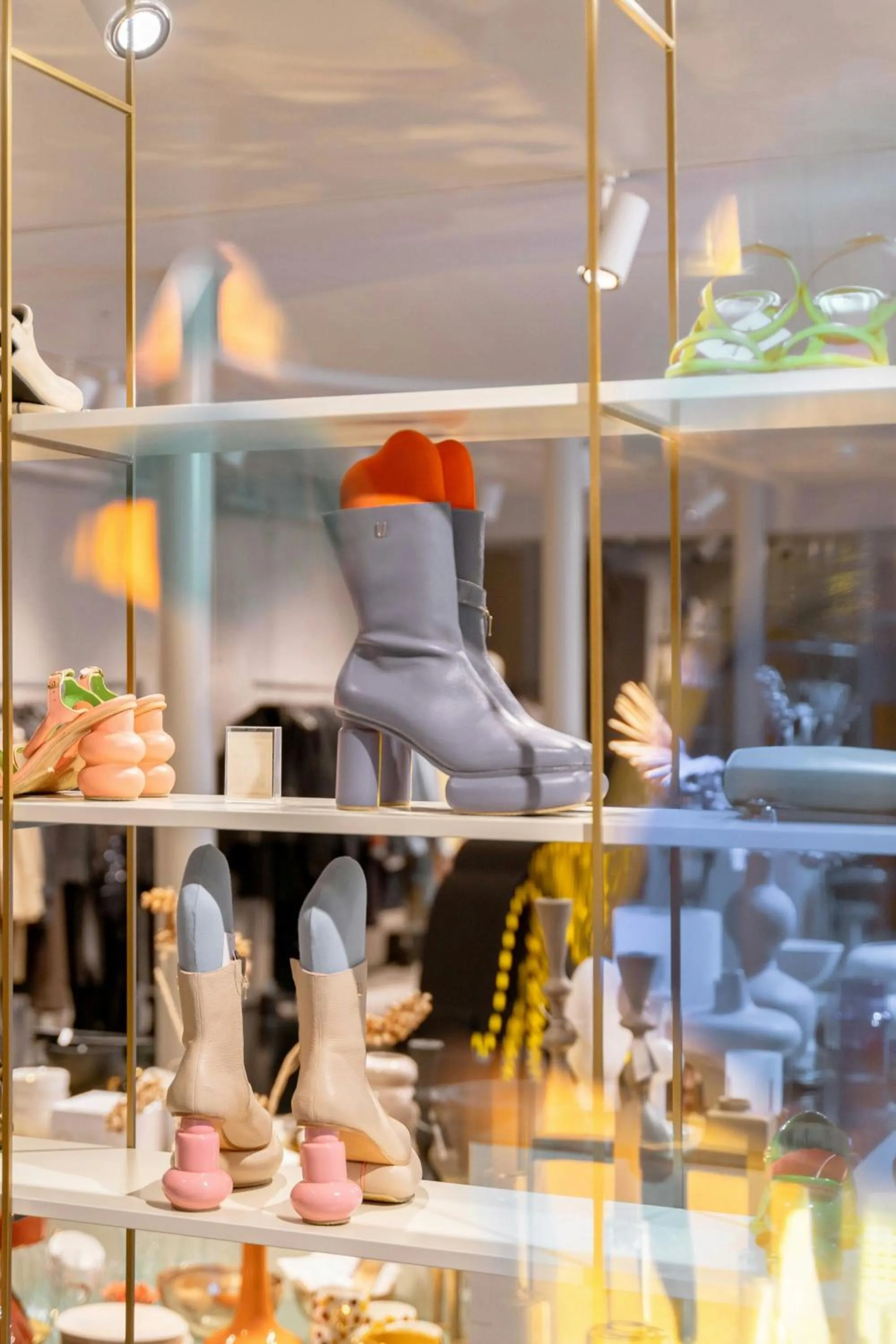 Other in W Amsterdam