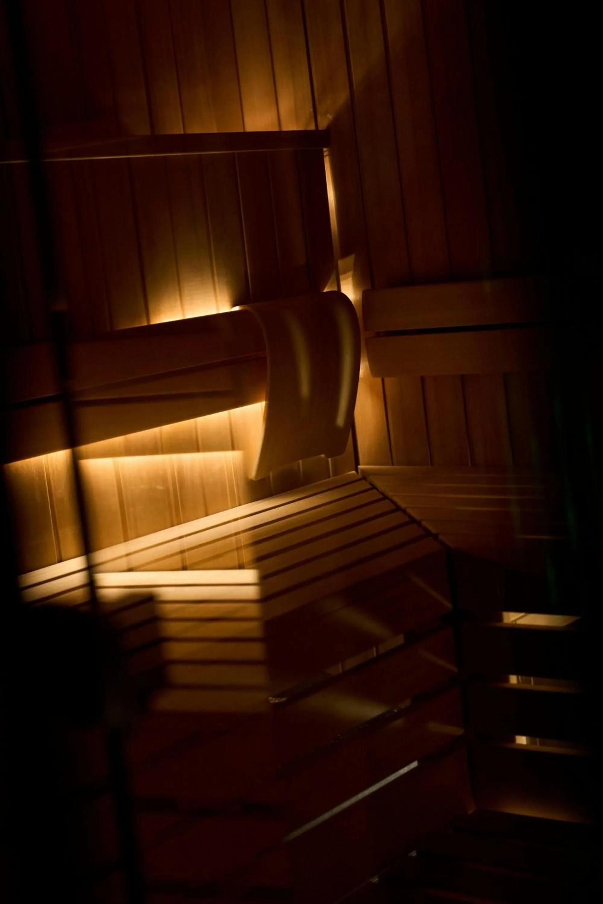 Spa and wellness centre/facilities in W Amsterdam