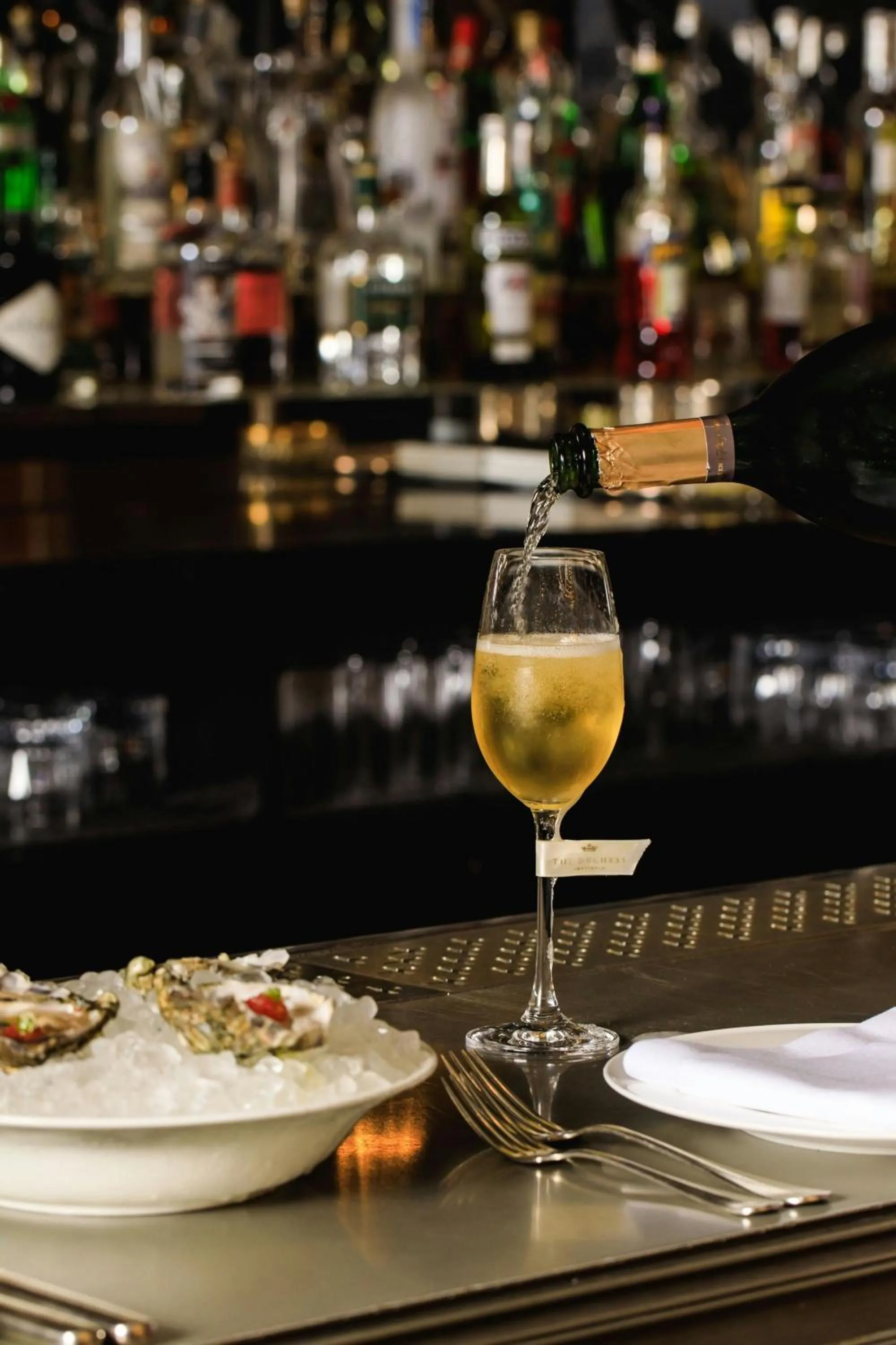 Restaurant/places to eat in W Amsterdam