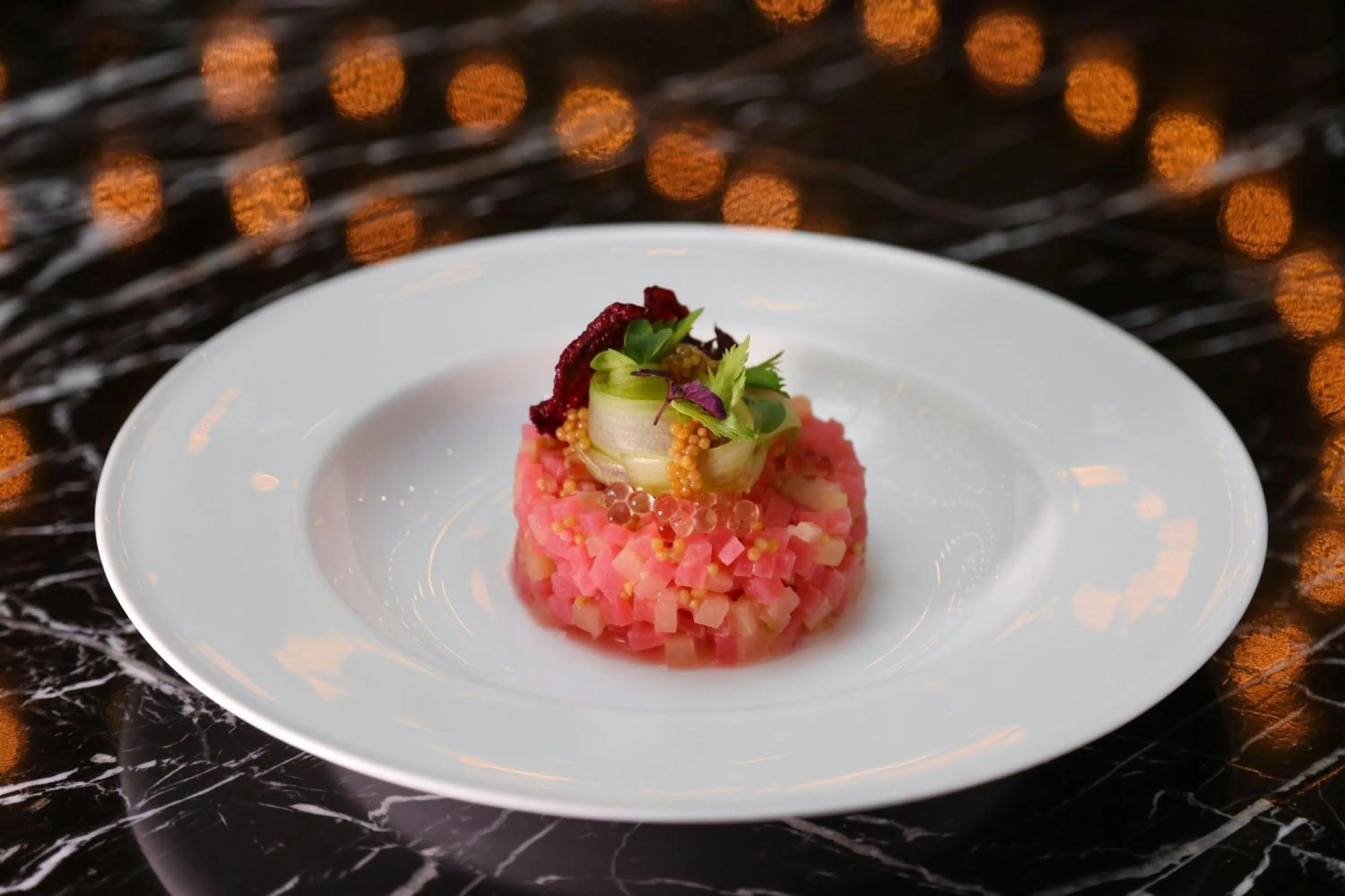 Restaurant/places to eat in W Amsterdam