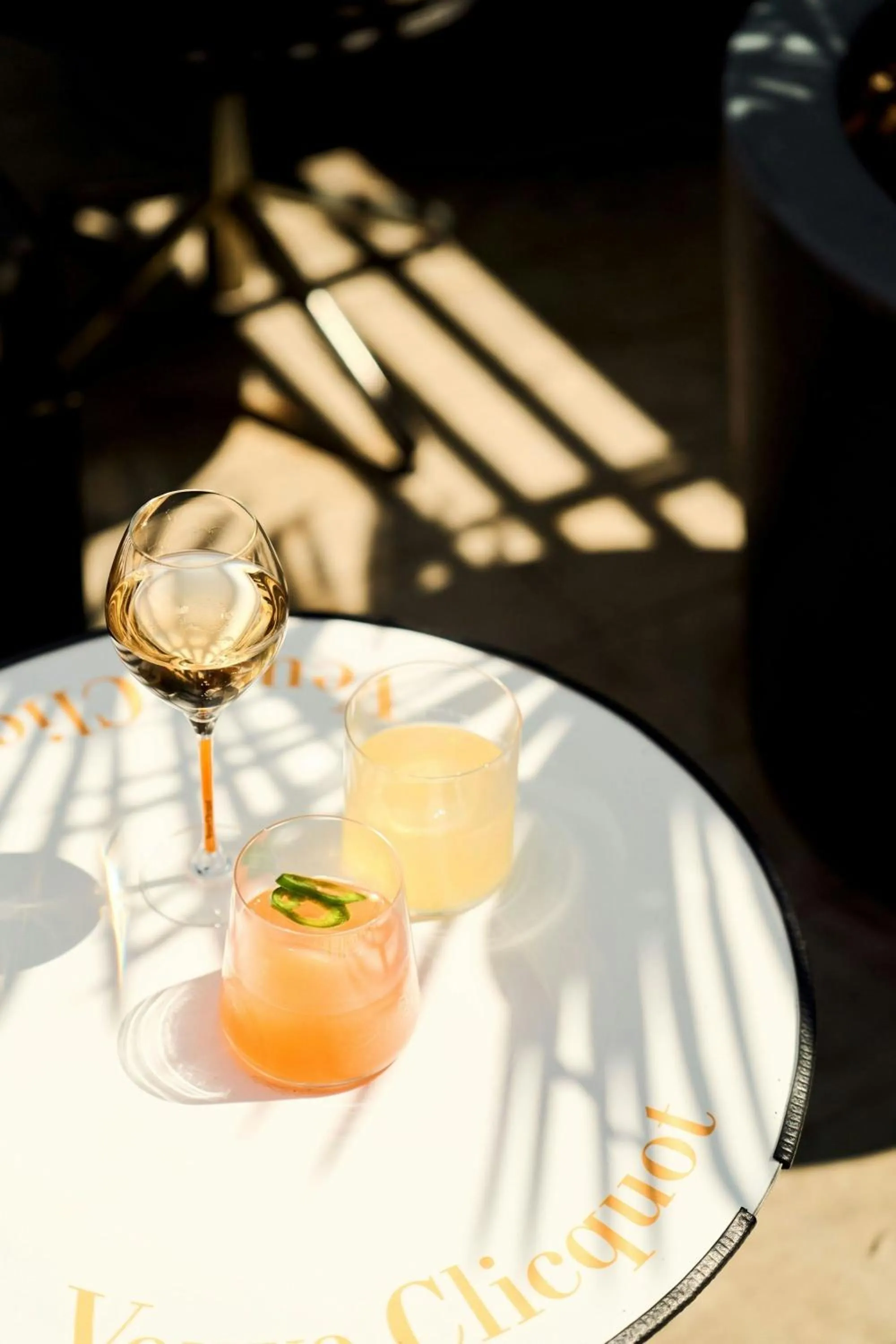 Restaurant/places to eat in W Amsterdam