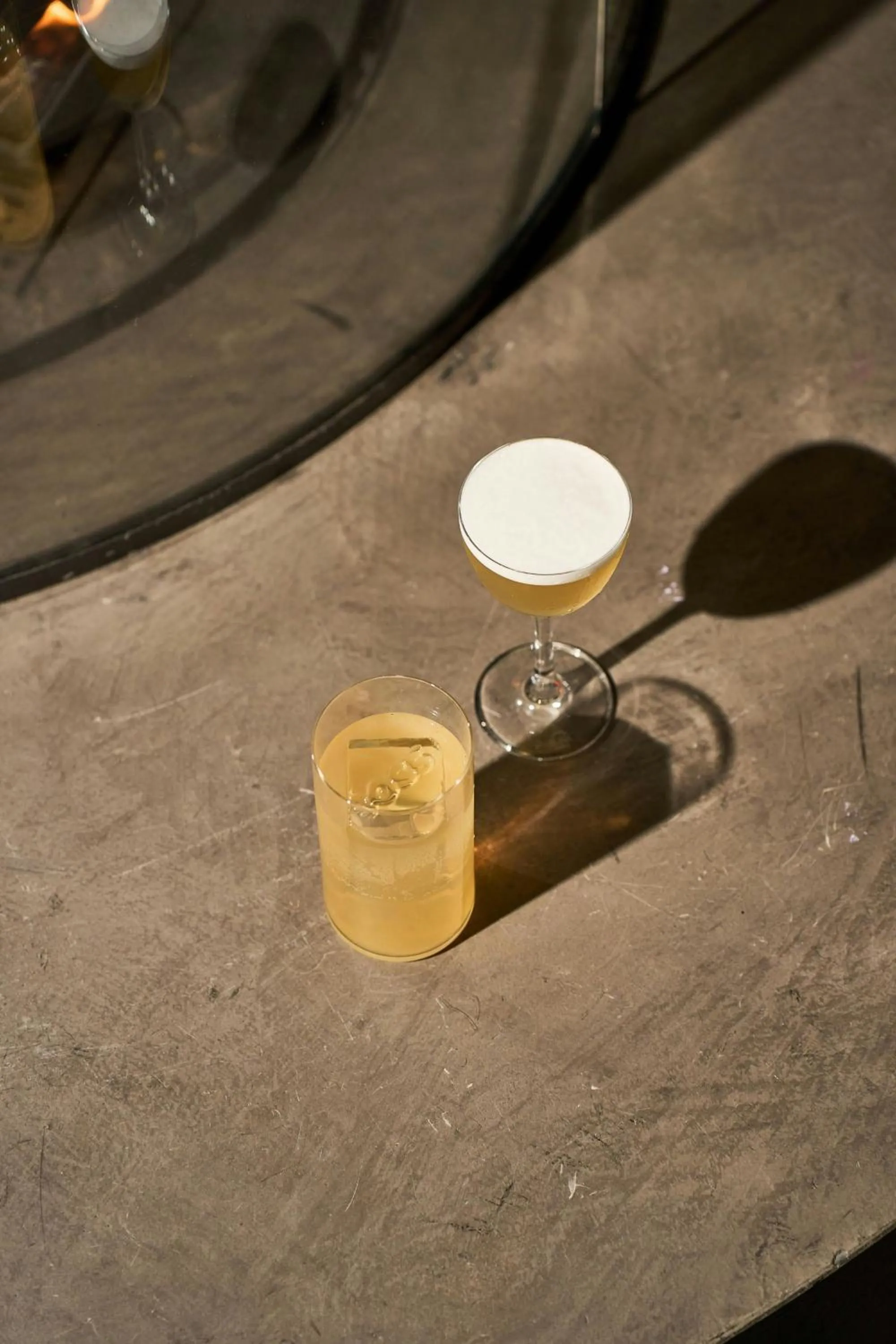 Restaurant/places to eat in W Amsterdam