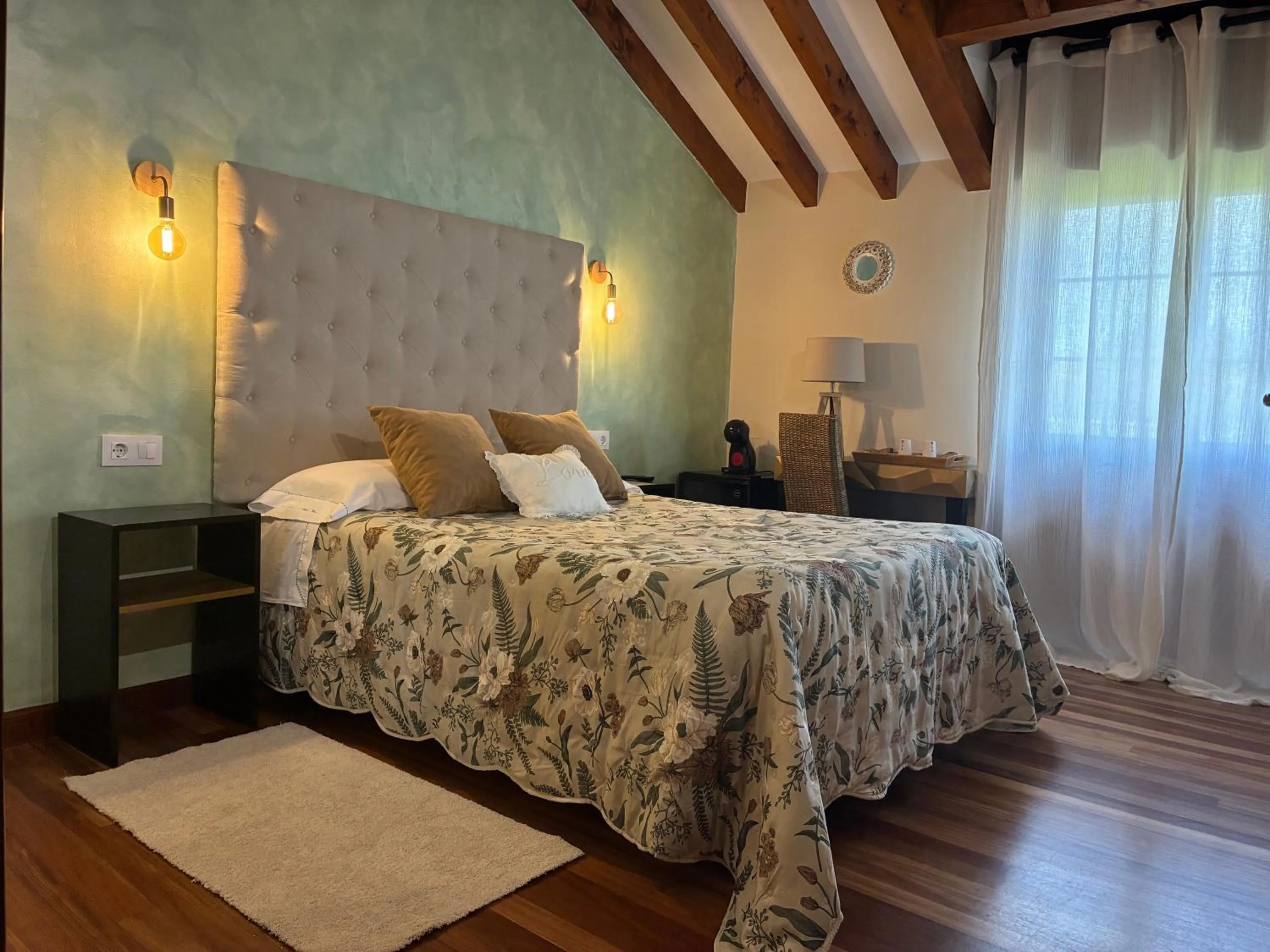Posada El Jardin