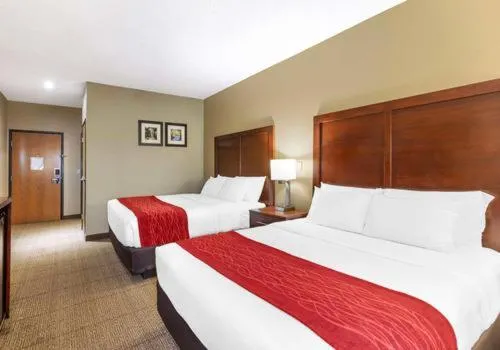 Grain Valley Inn