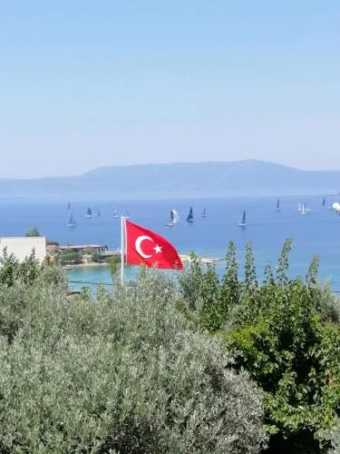 Huzur Hotel