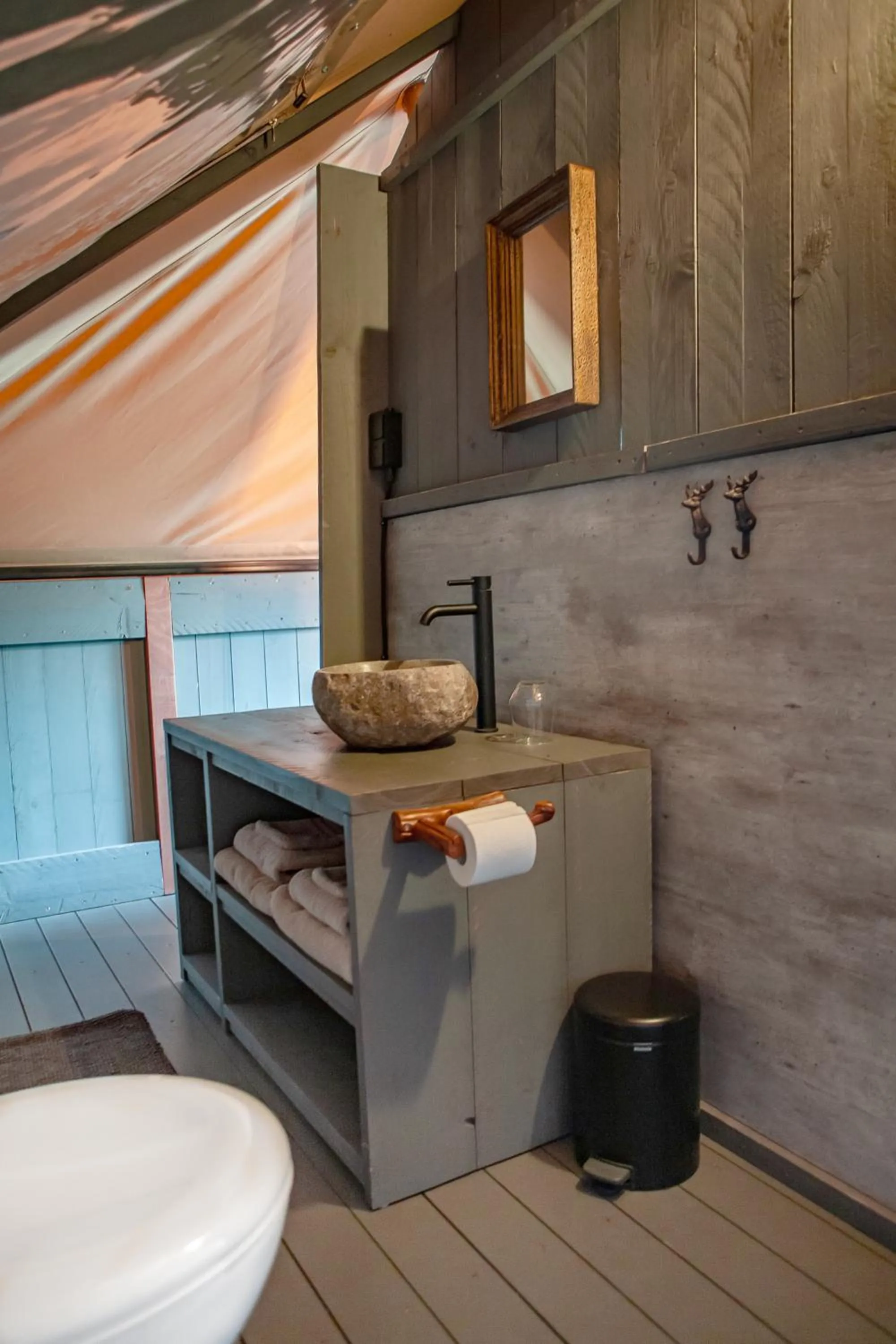 Bedroom in Sandberghe - Een plek om te verdwalen