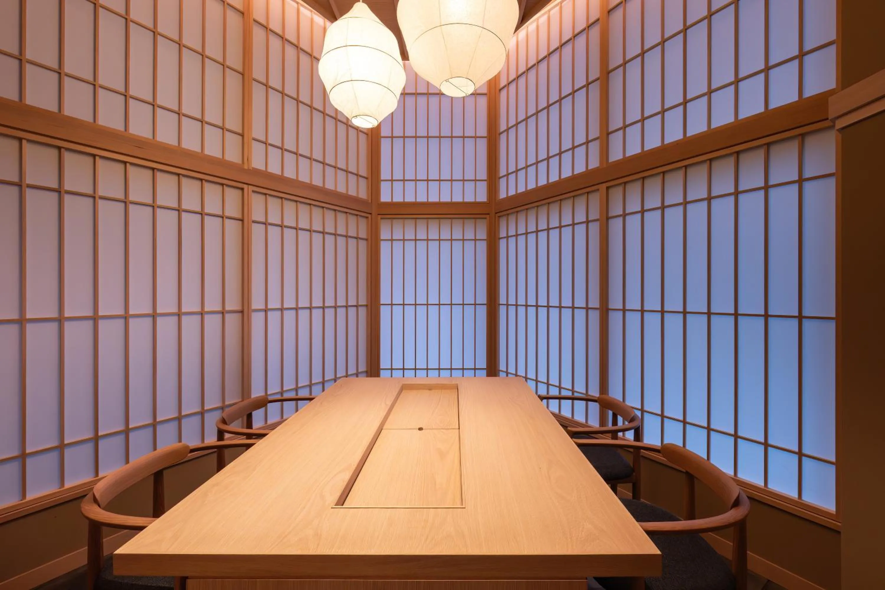 Restaurant/places to eat in Nazuna Hakone Miyanosita