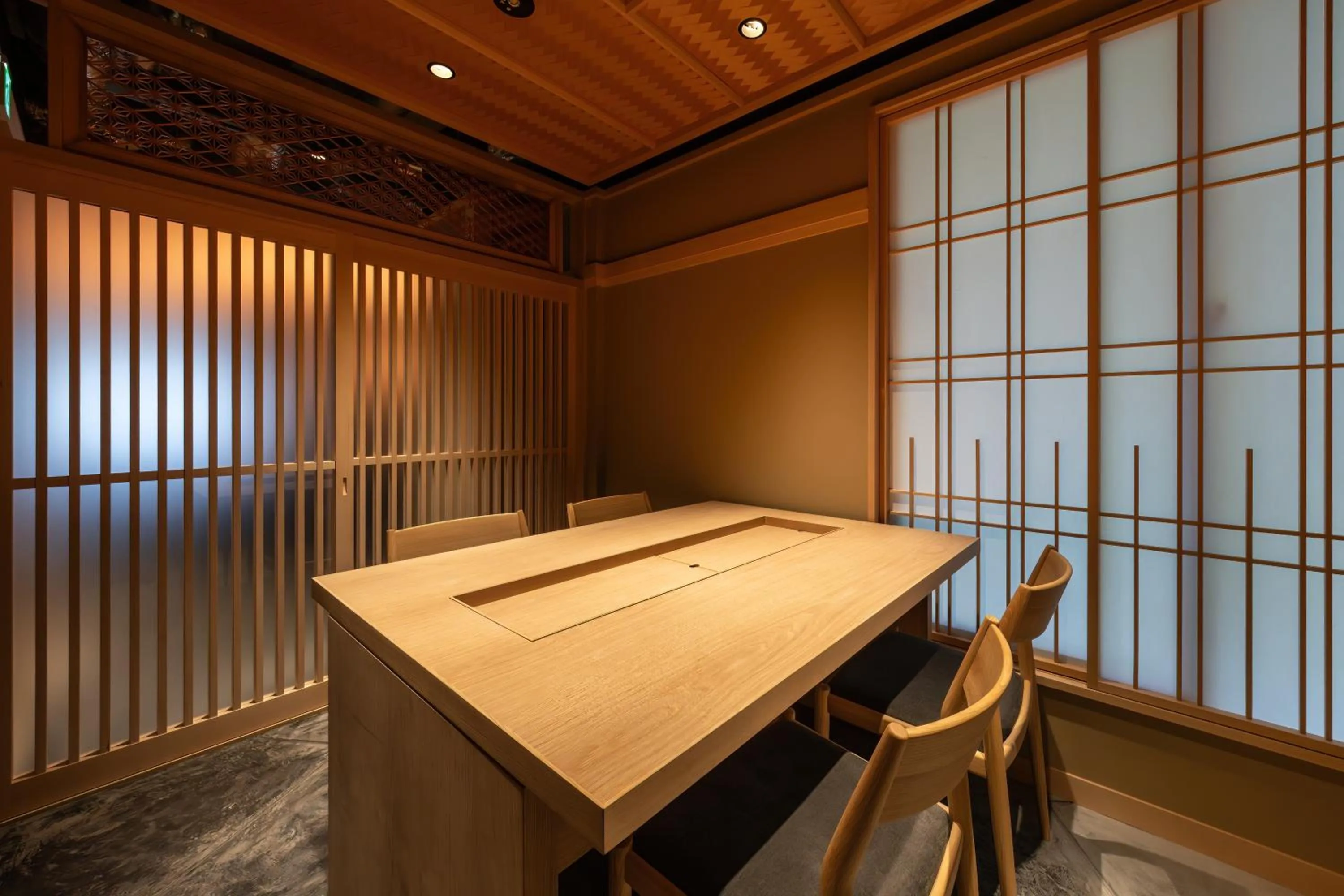 Restaurant/places to eat in Nazuna Hakone Miyanosita