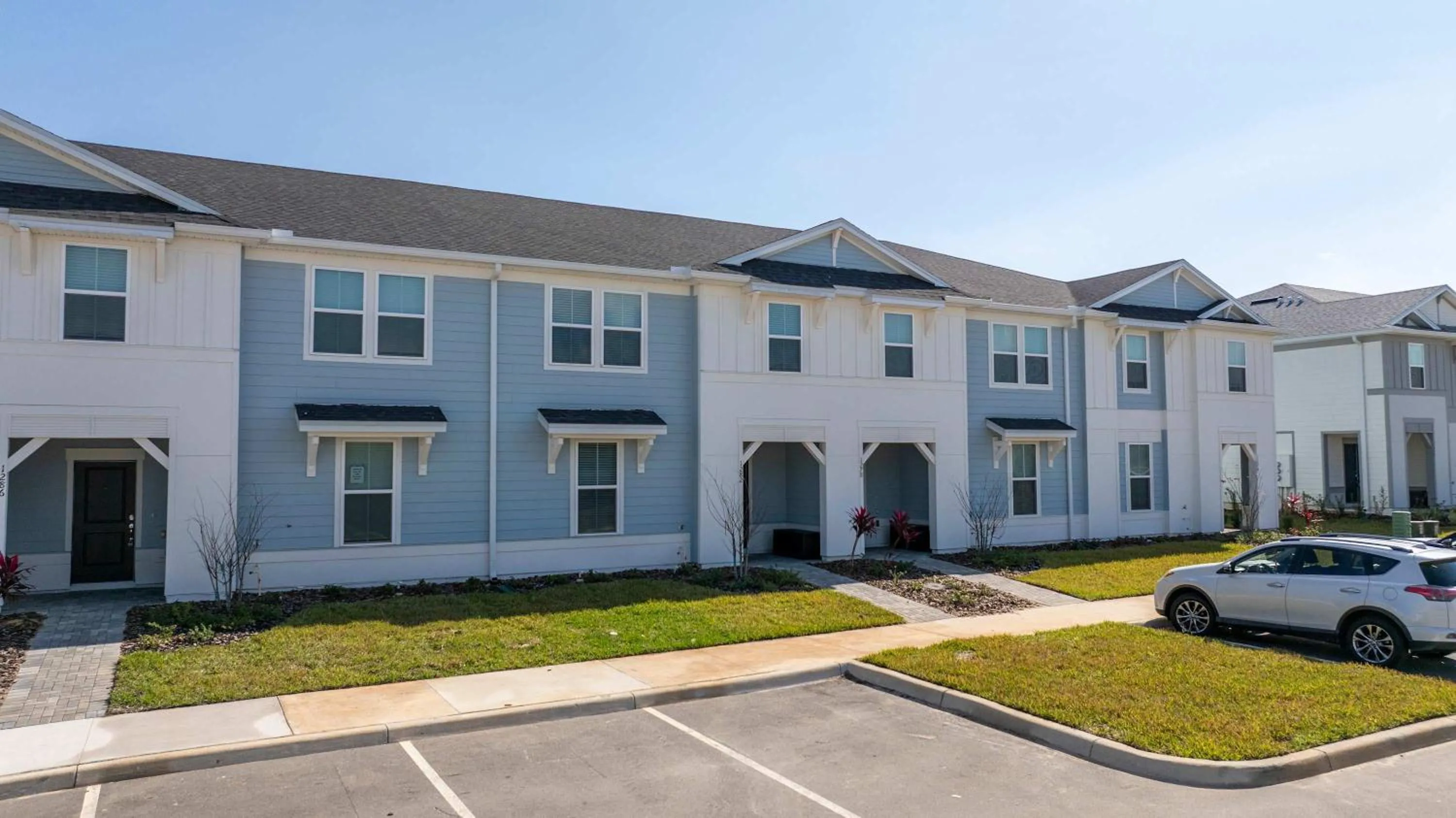Luxury Private Pool & Themed Rooms Close to Disney 1282
