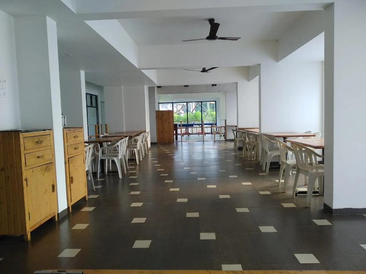 Breakfast in Casa Fedora Holiday Home