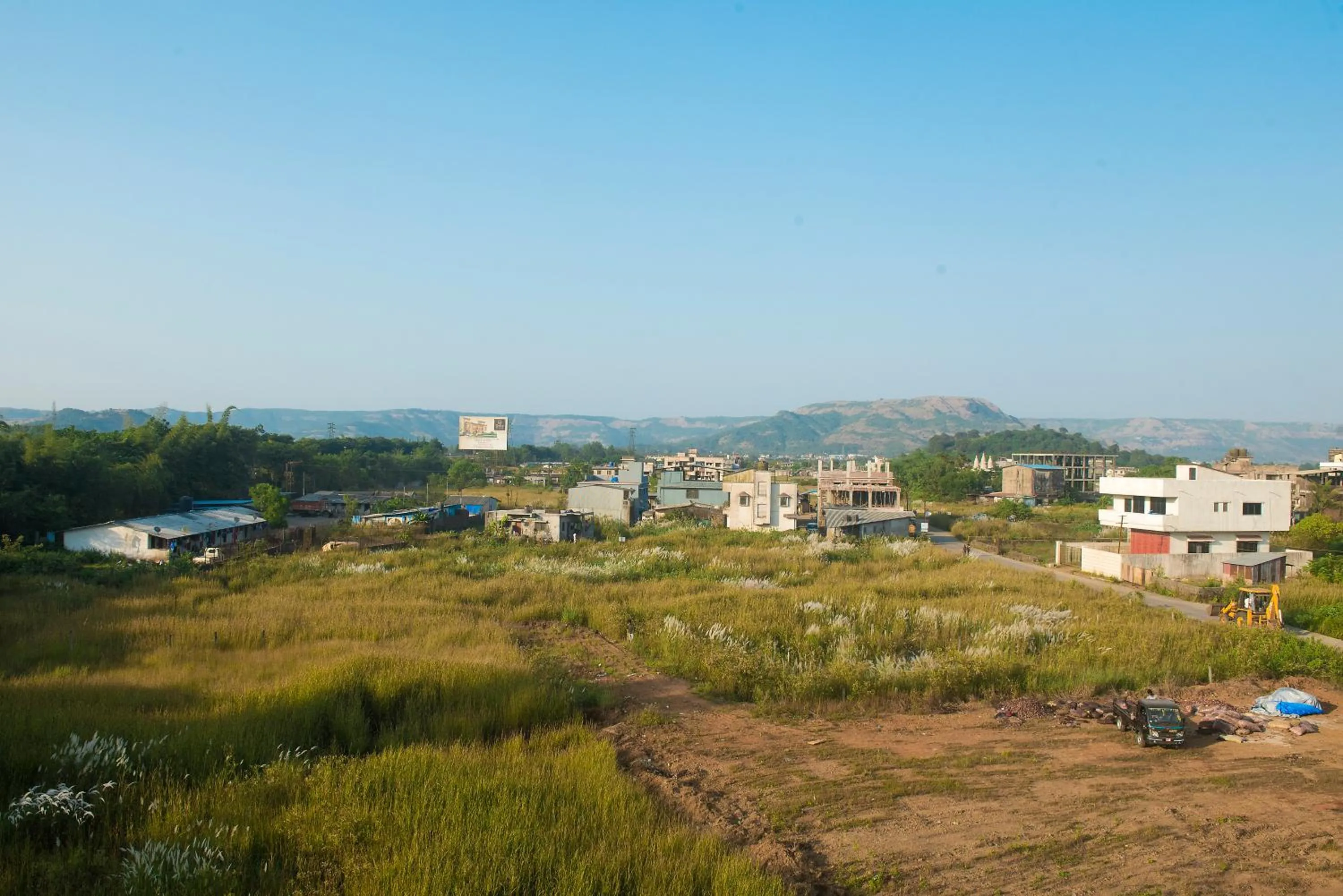 View (from property/room) in Casa Fedora Holiday Home