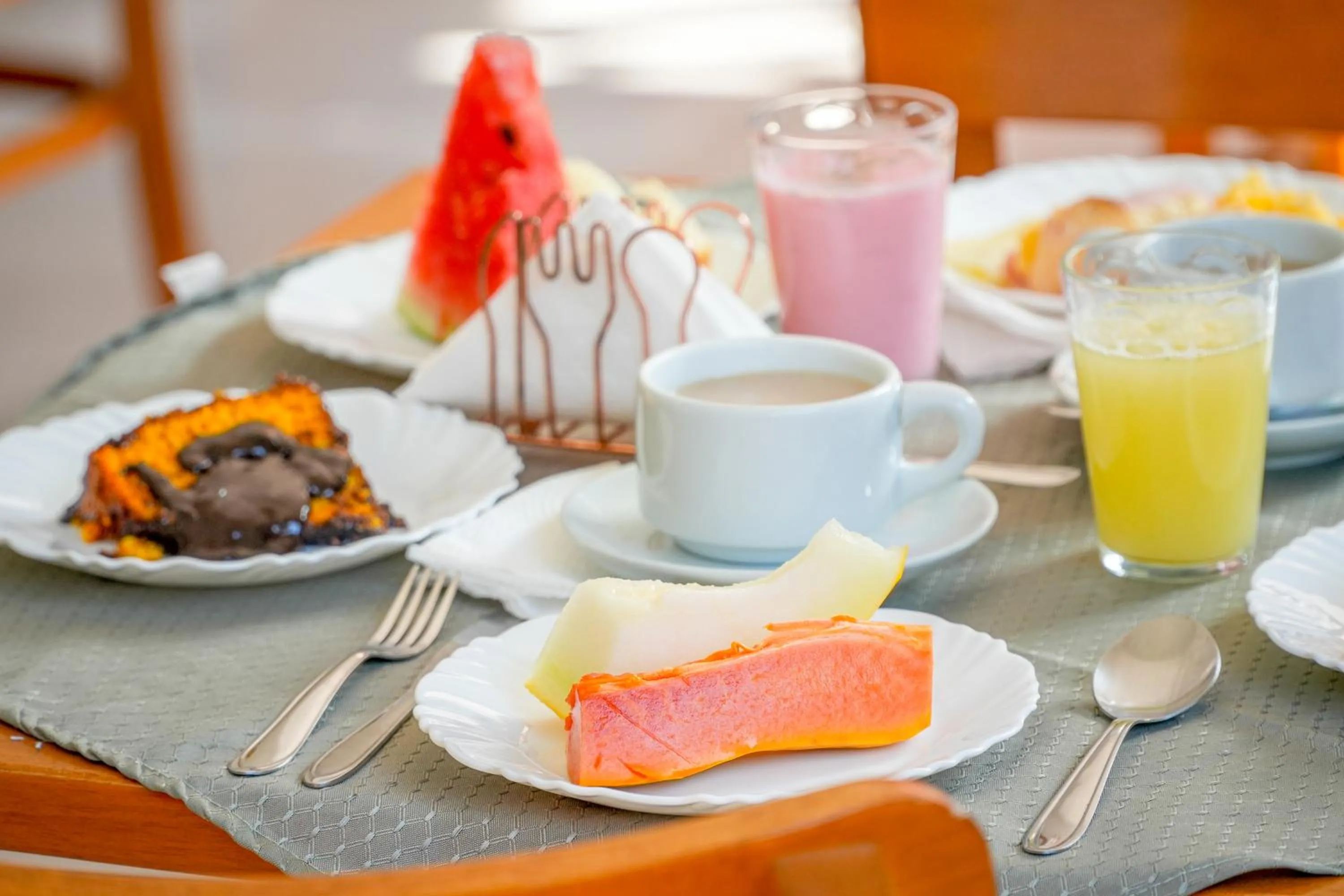 VELINN Pousada Toca do Guaiamum