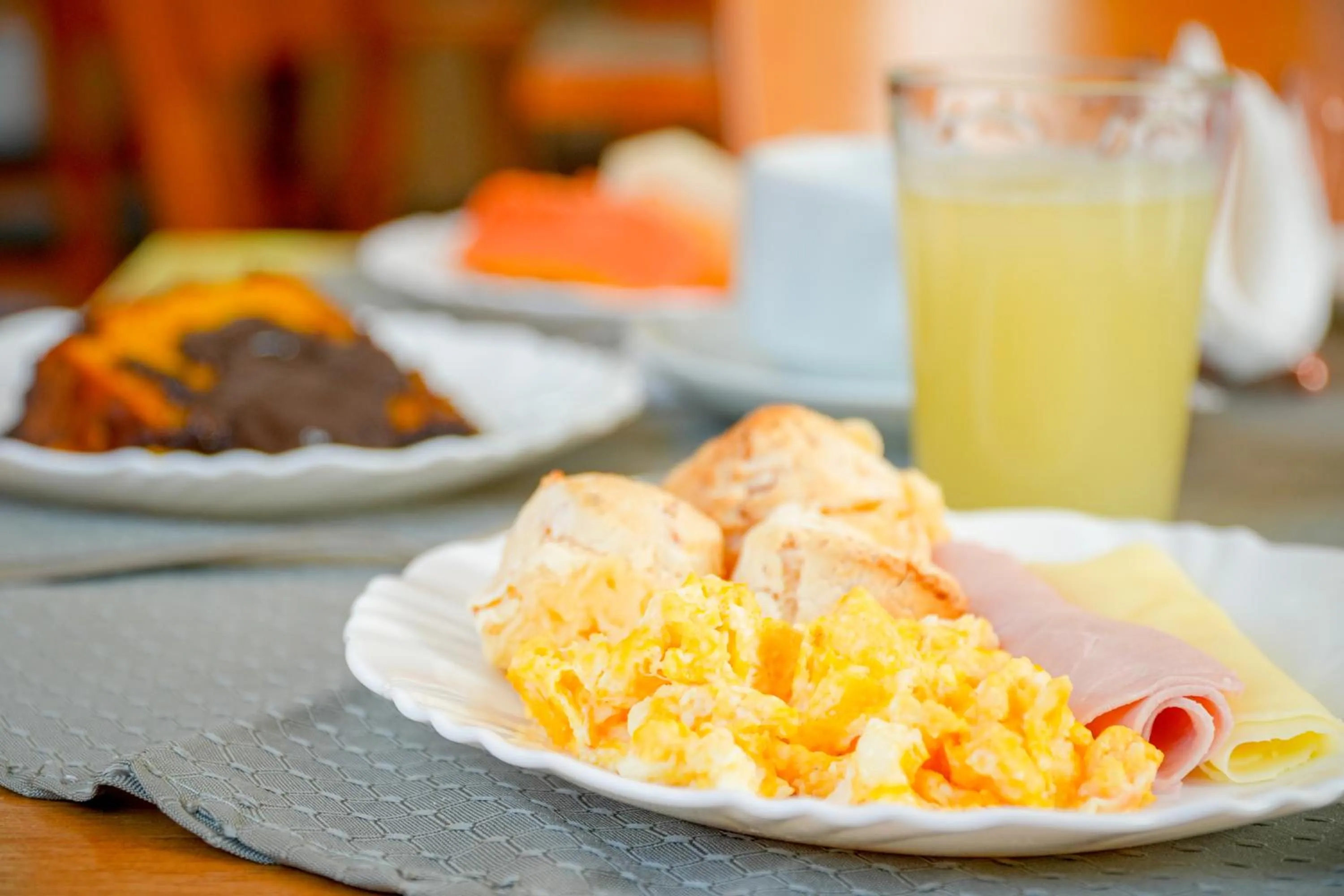 VELINN Pousada Toca do Guaiamum