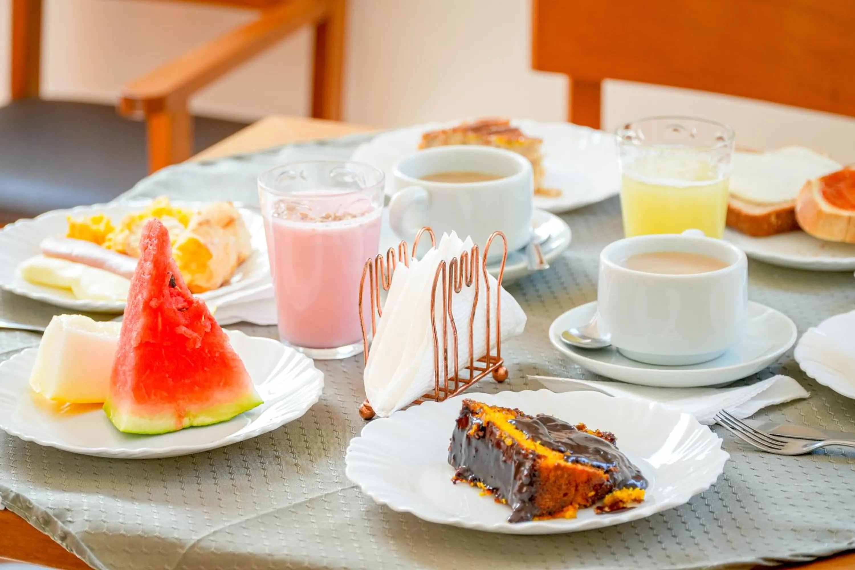 VELINN Pousada Toca do Guaiamum