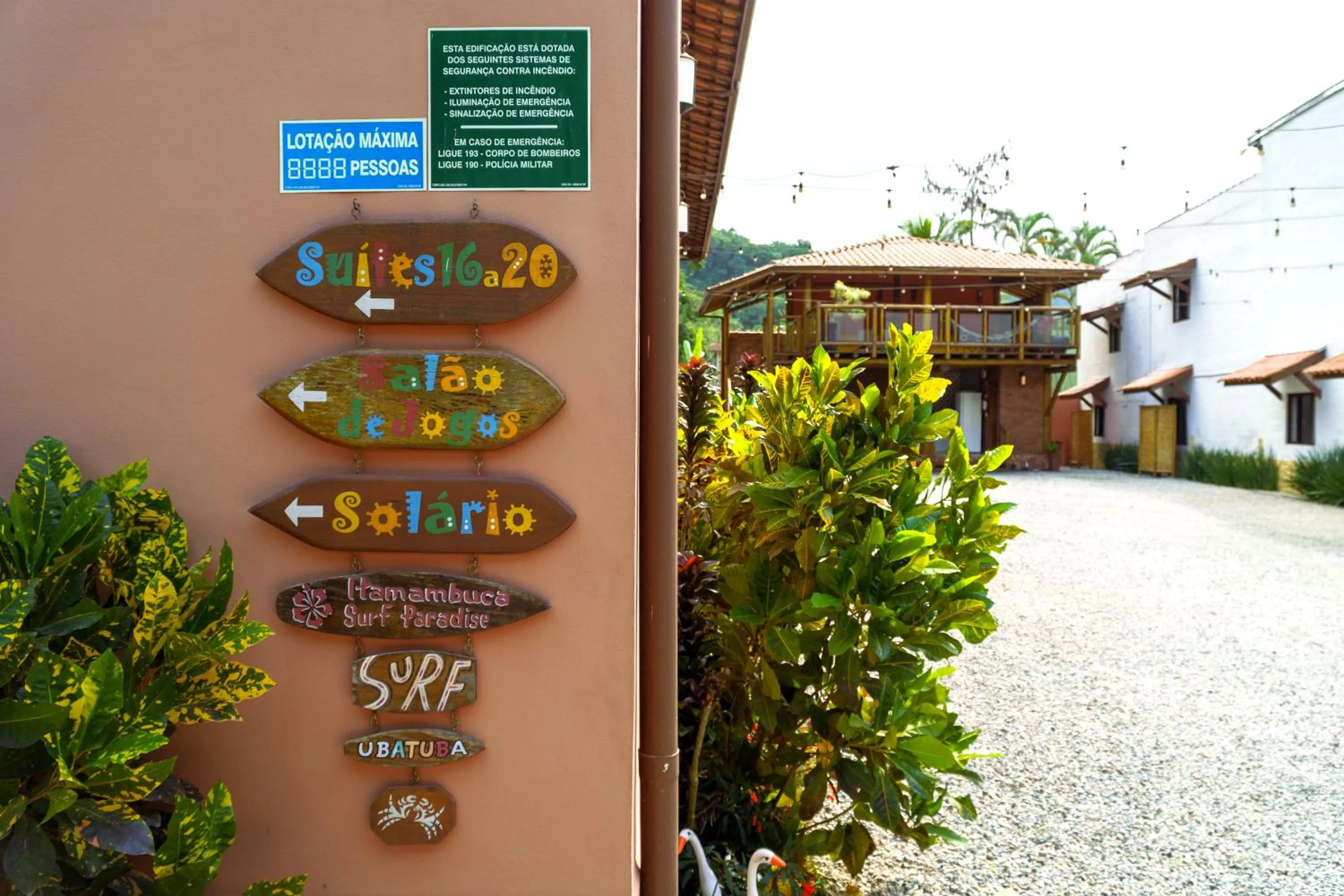 VELINN Pousada Toca do Guaiamum