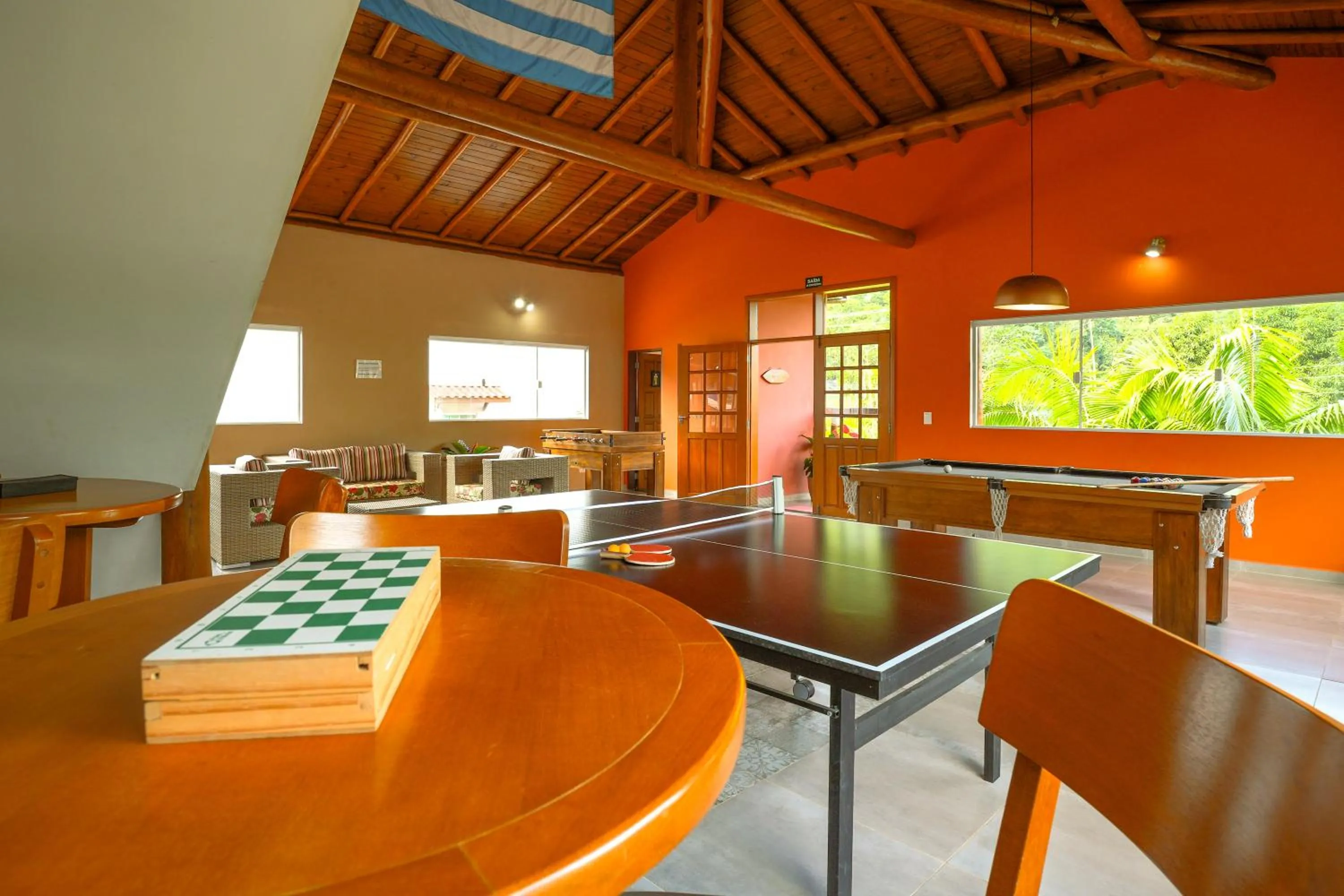 VELINN Pousada Toca do Guaiamum