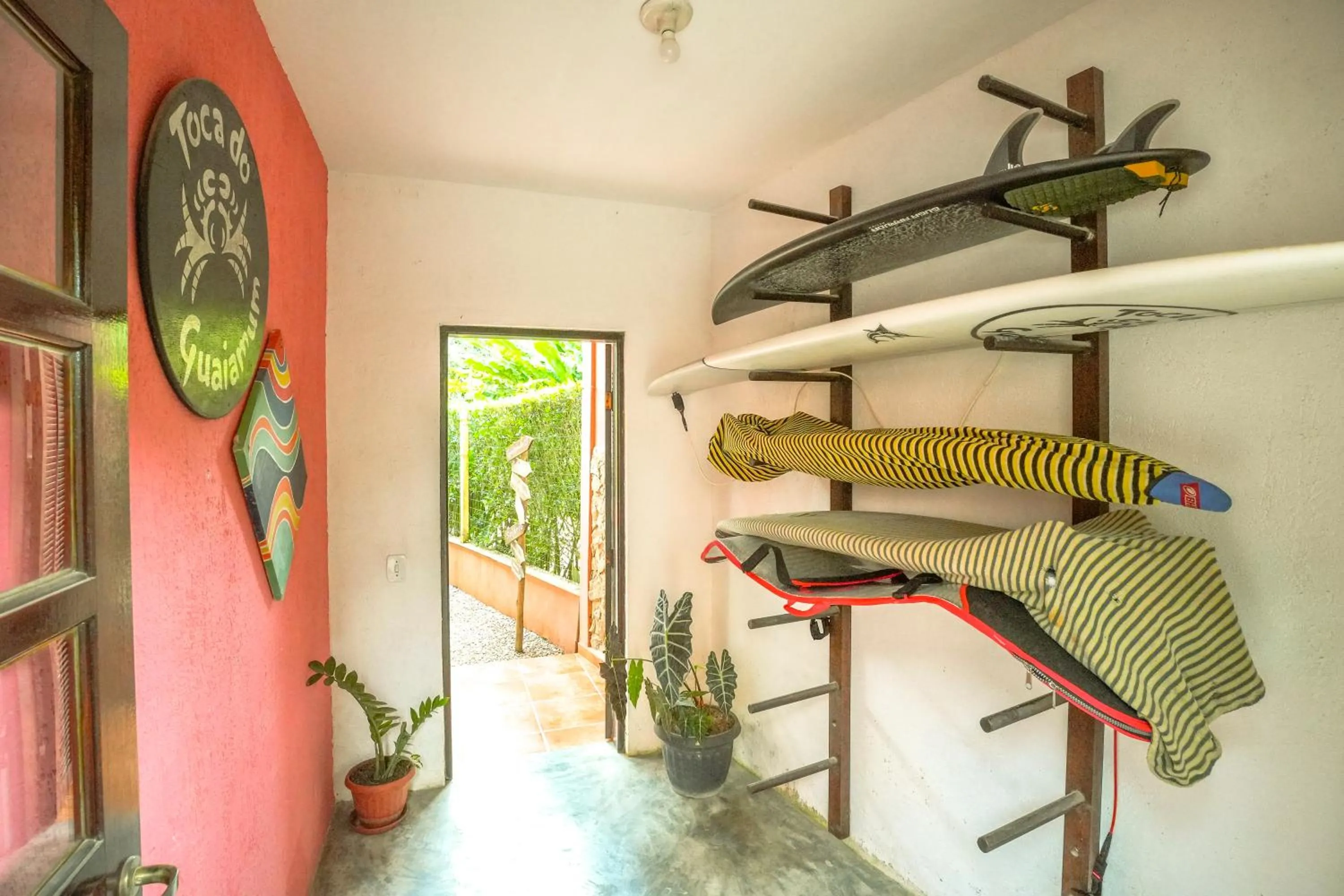 VELINN Pousada Toca do Guaiamum