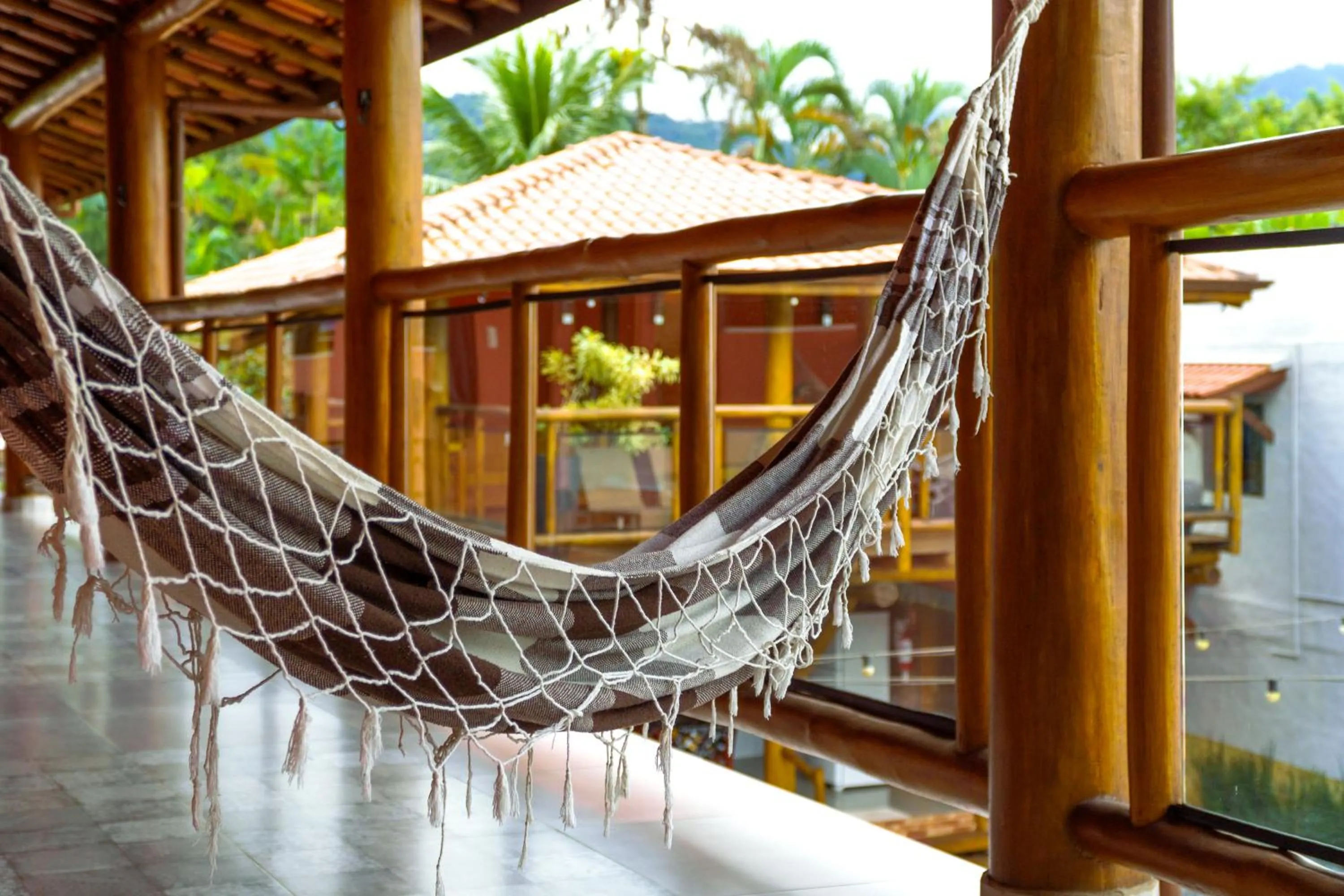 VELINN Pousada Toca do Guaiamum