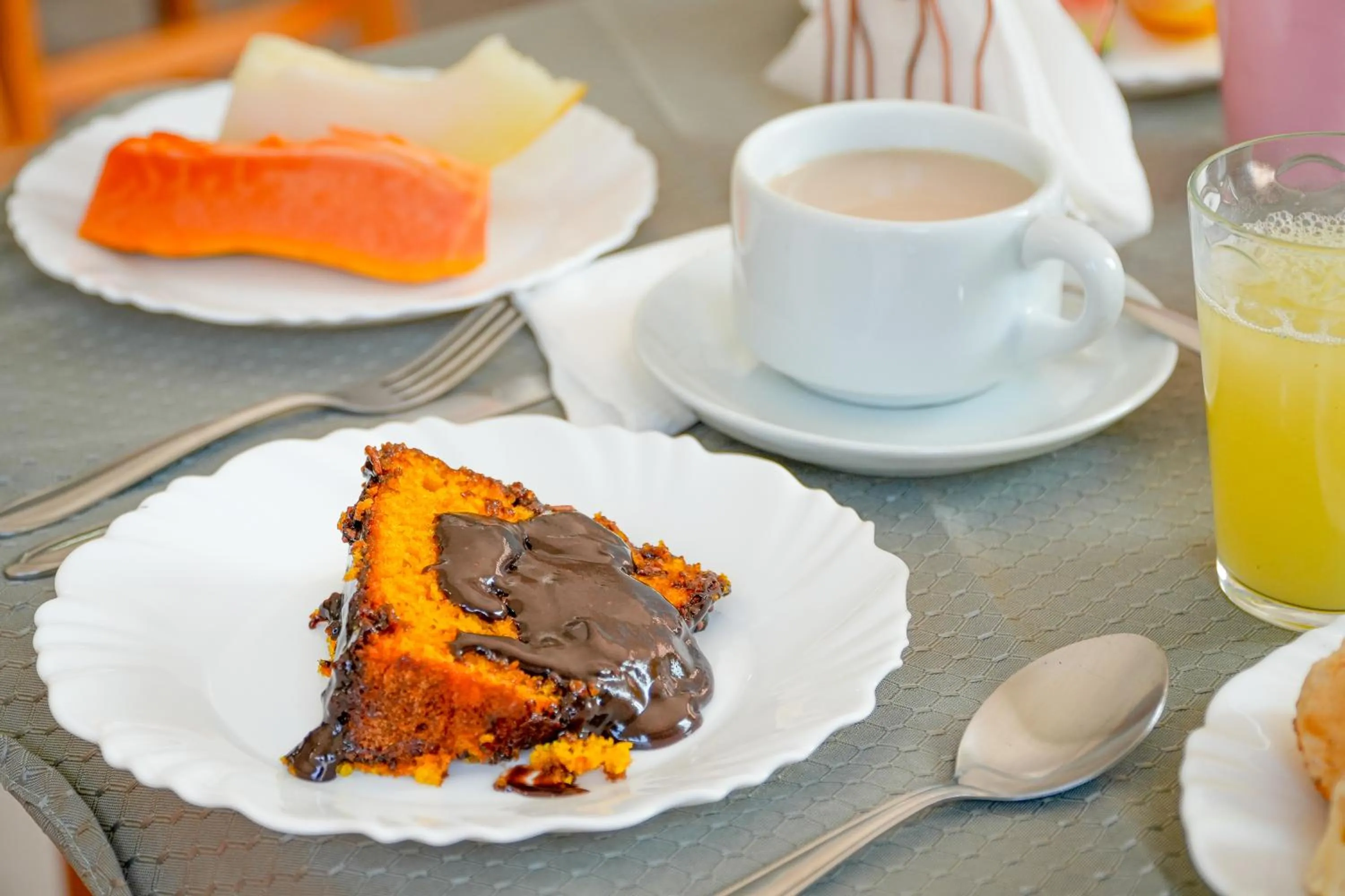 VELINN Pousada Toca do Guaiamum