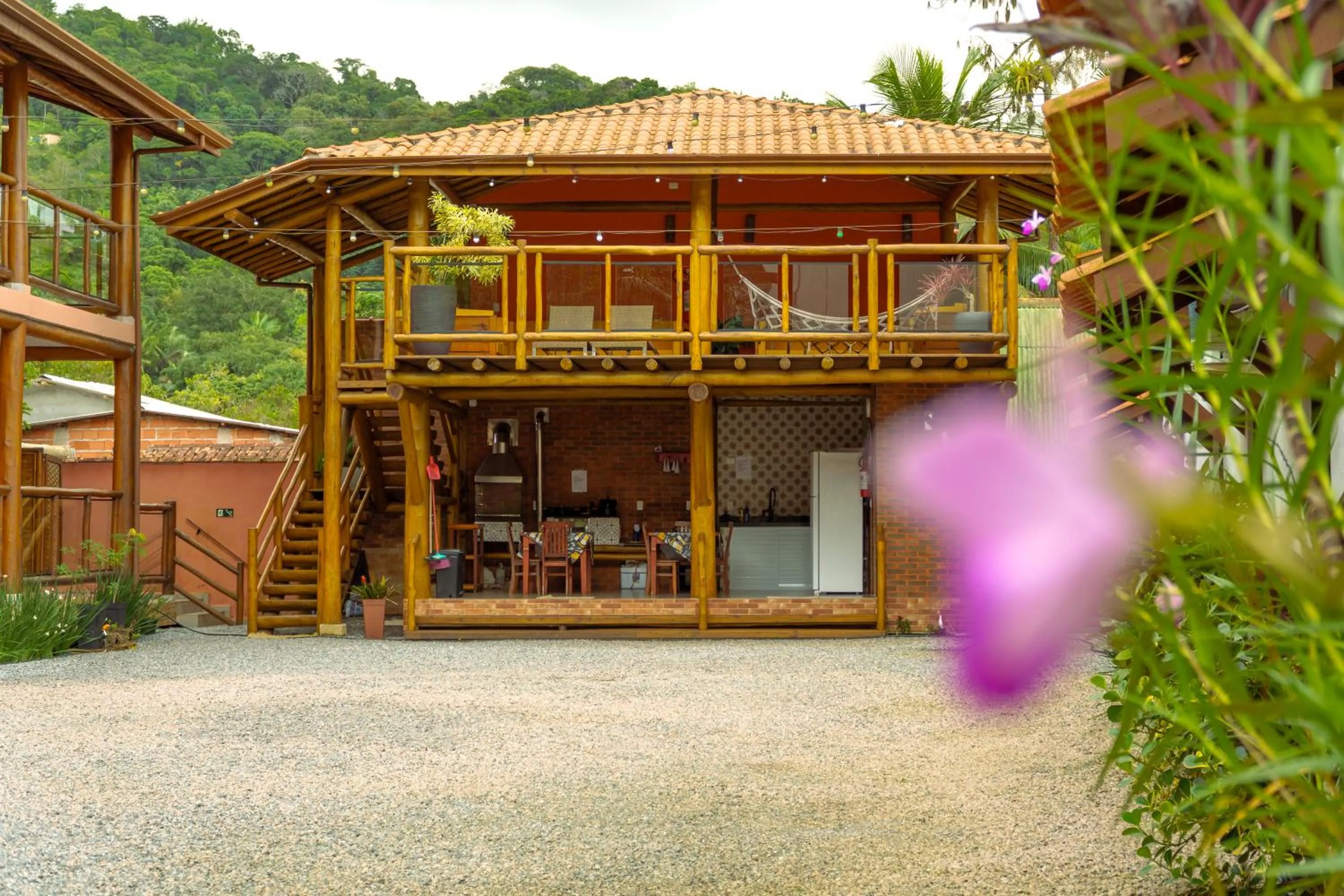 VELINN Pousada Toca do Guaiamum