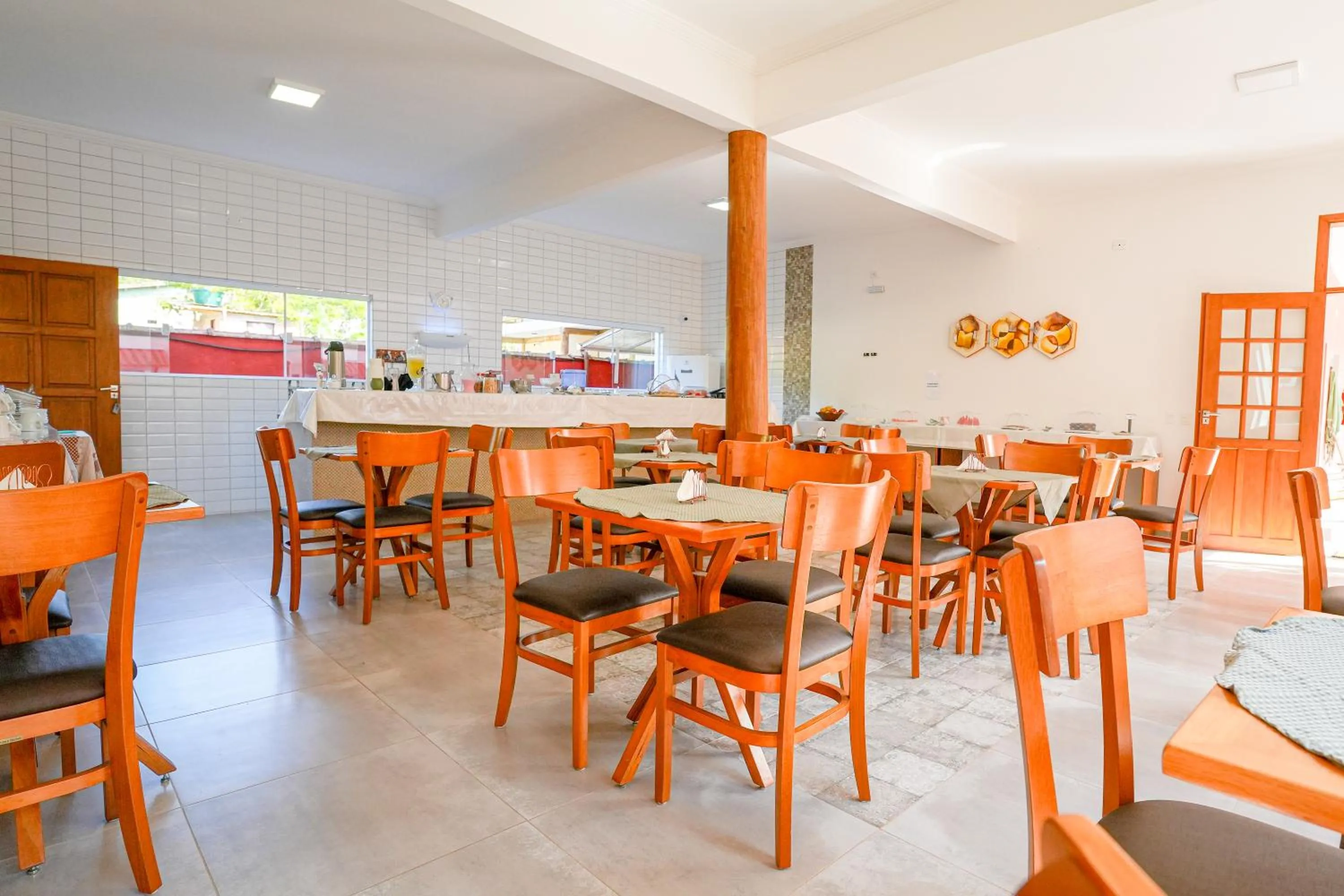 VELINN Pousada Toca do Guaiamum