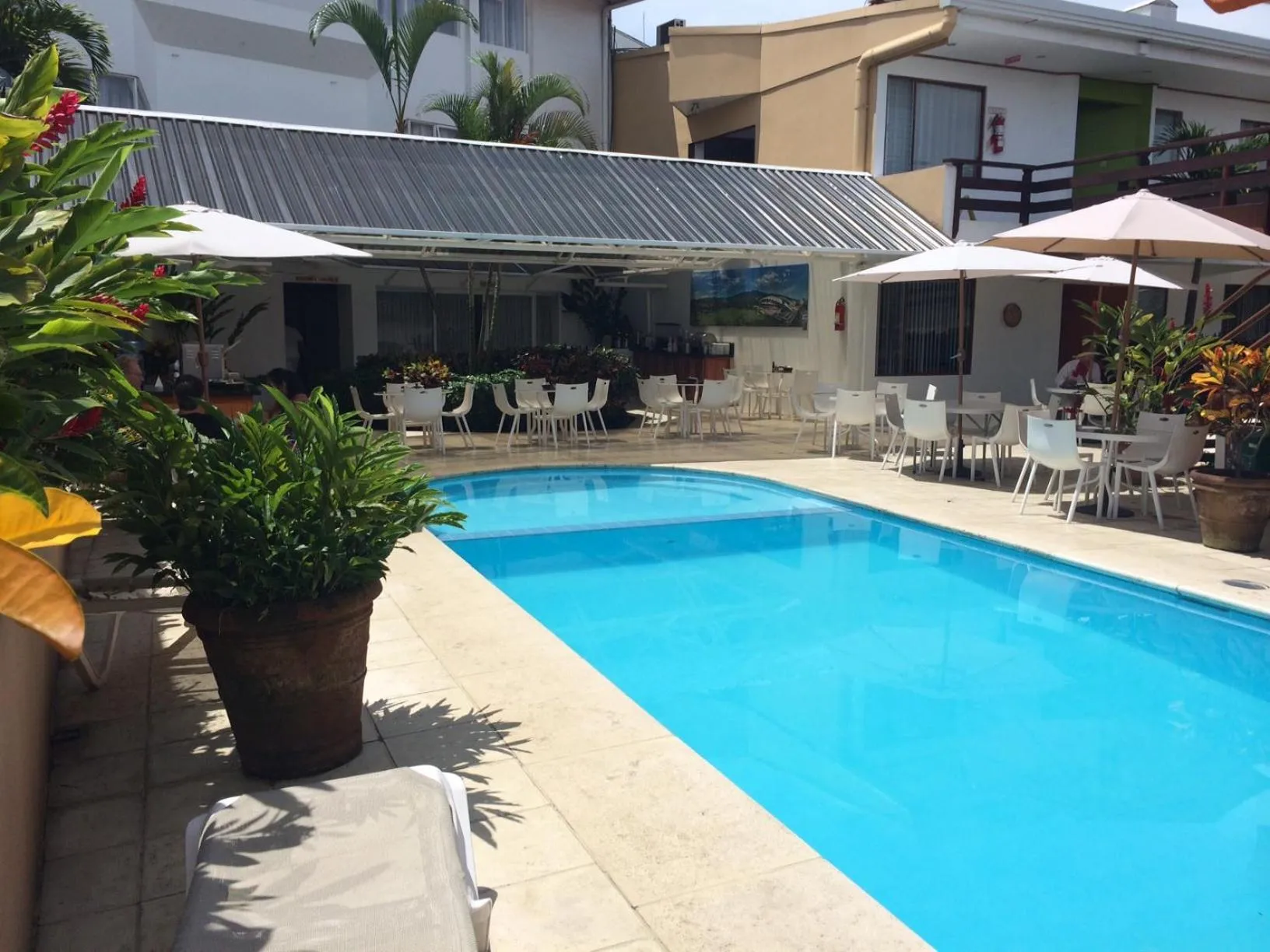  in Hotel Residence Inn Suites Cristina