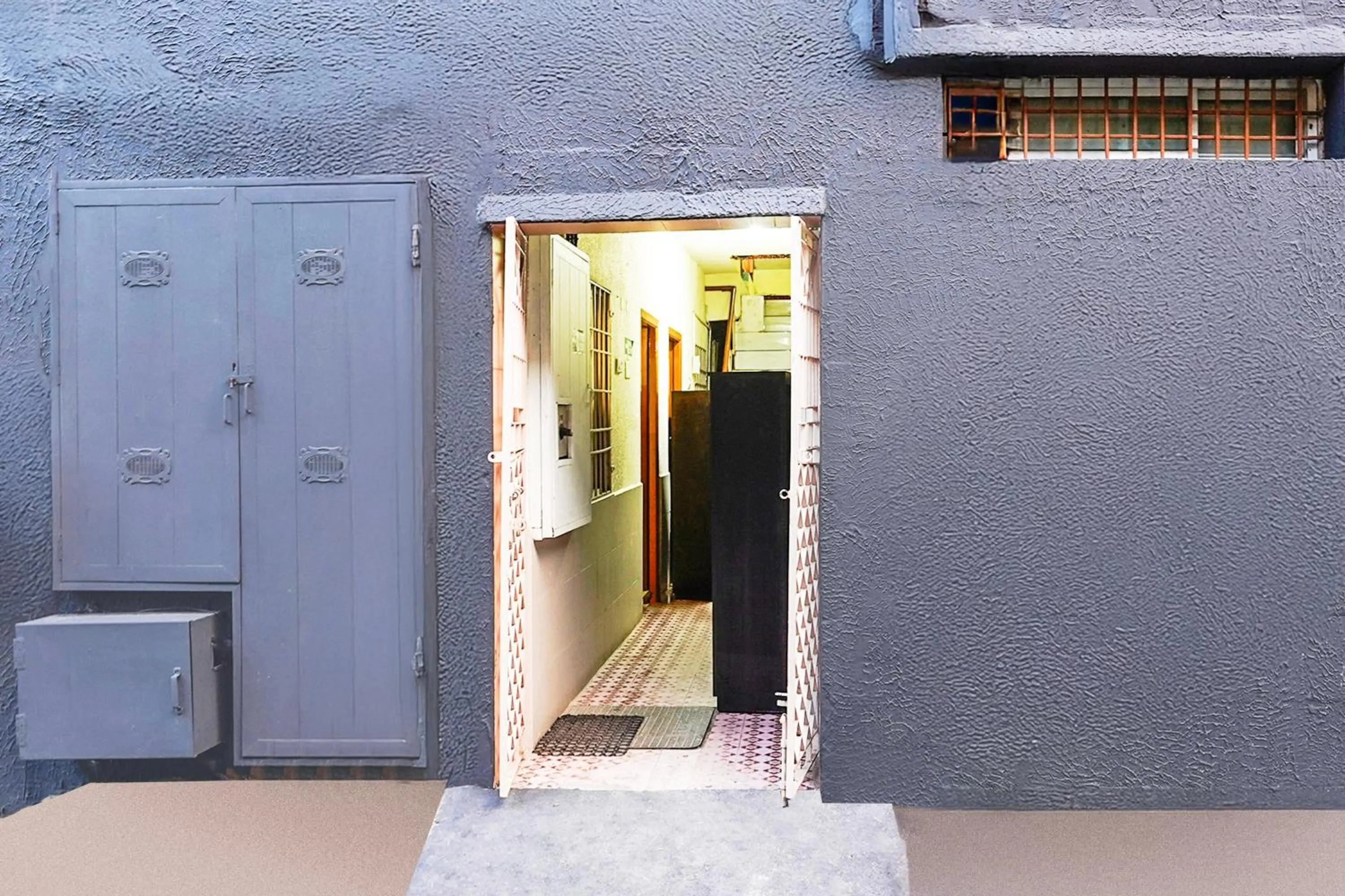 Facade/entrance in Super Hotel O ECR Chennai Kanathur