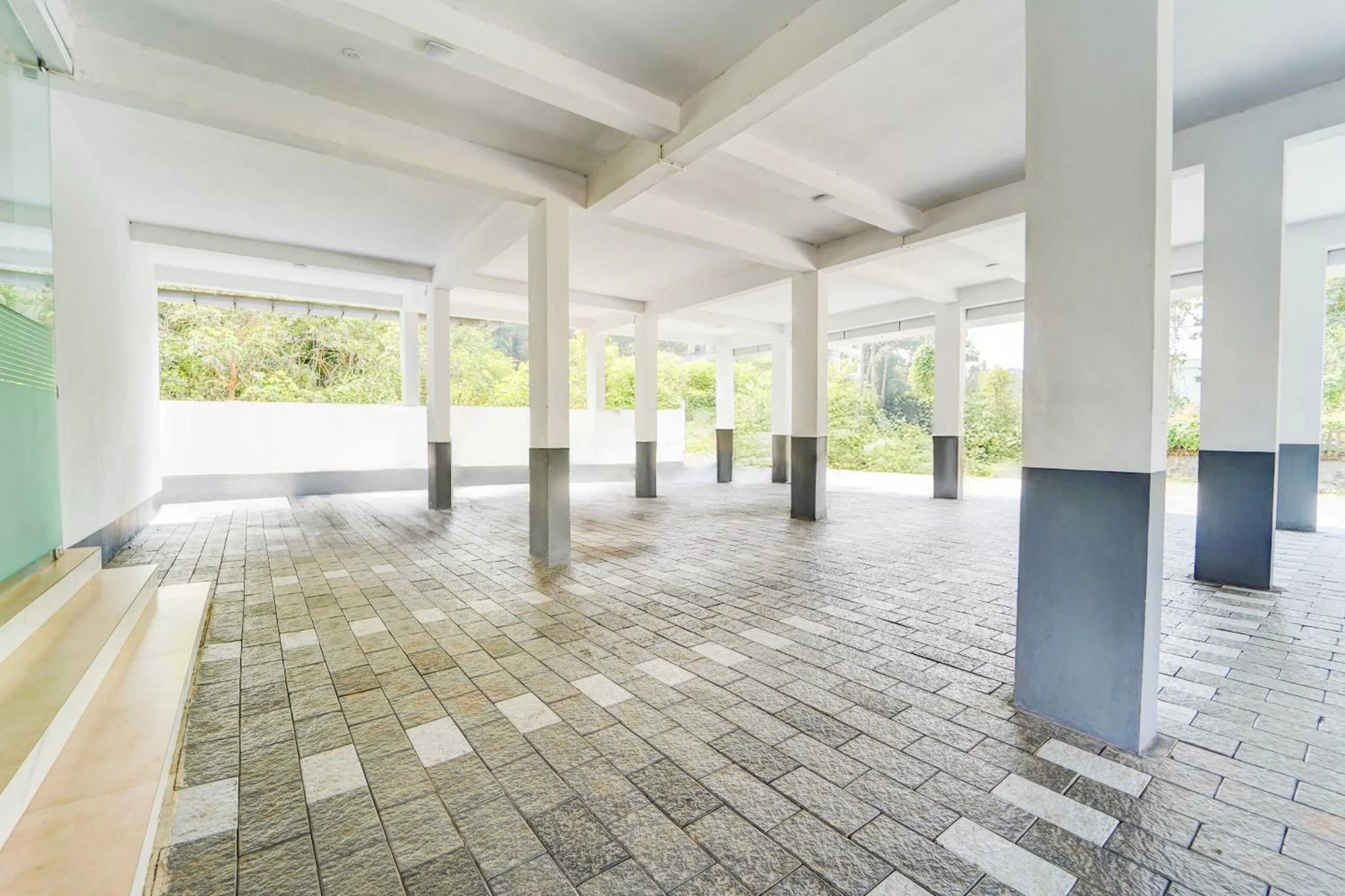 Super Hotel O North Kalamassery