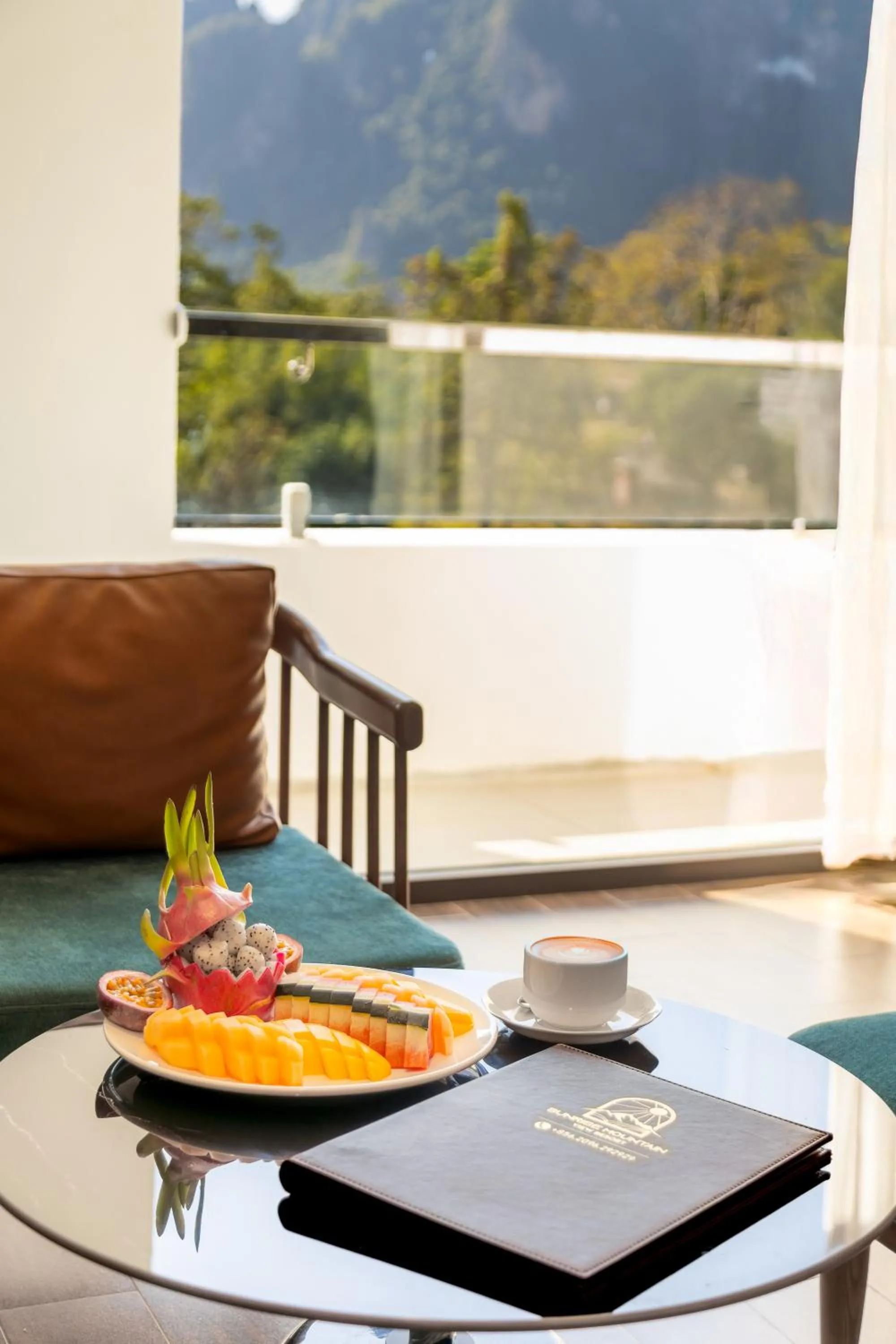 Sunrise Mountain View Resort