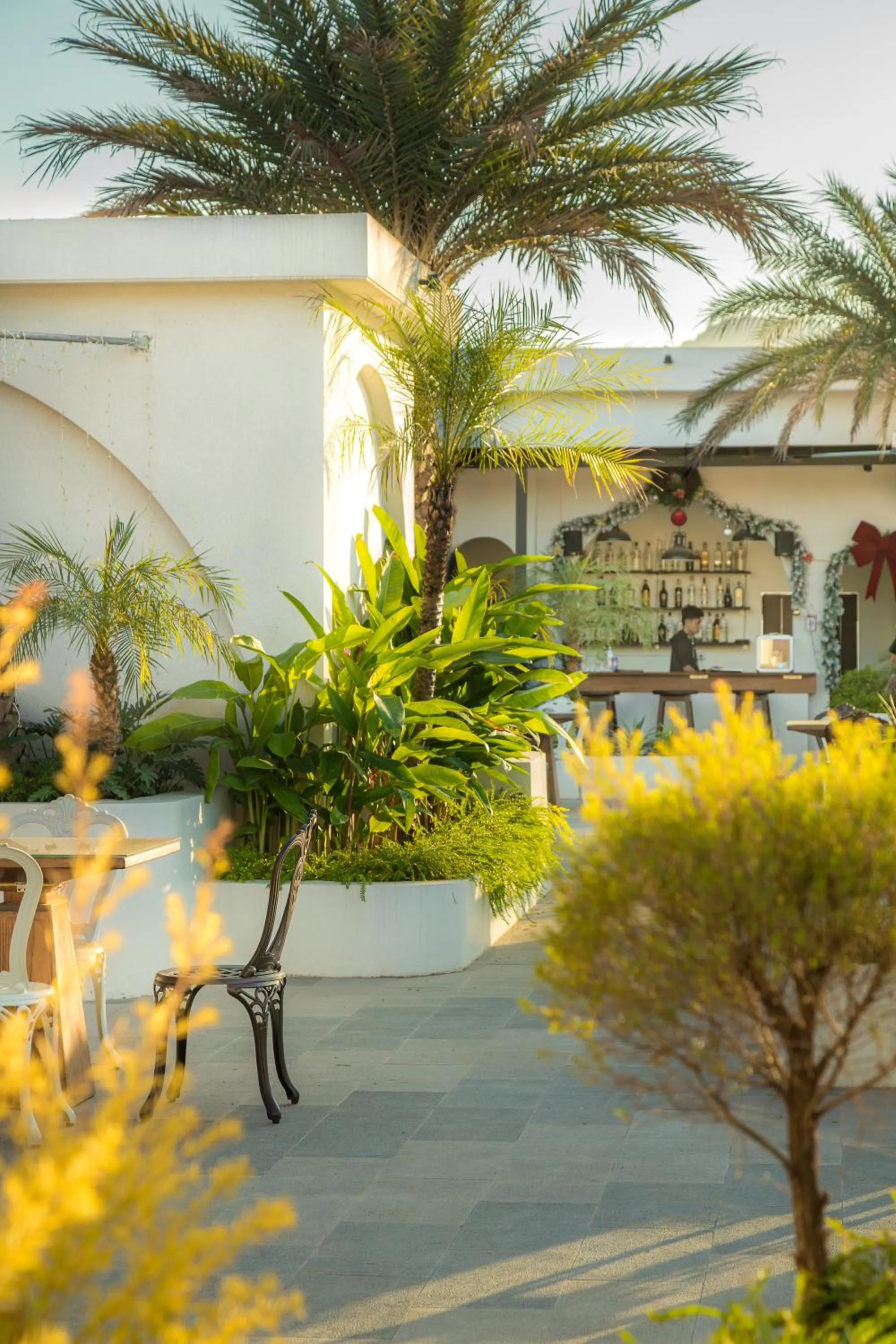 Sunrise Mountain View Resort