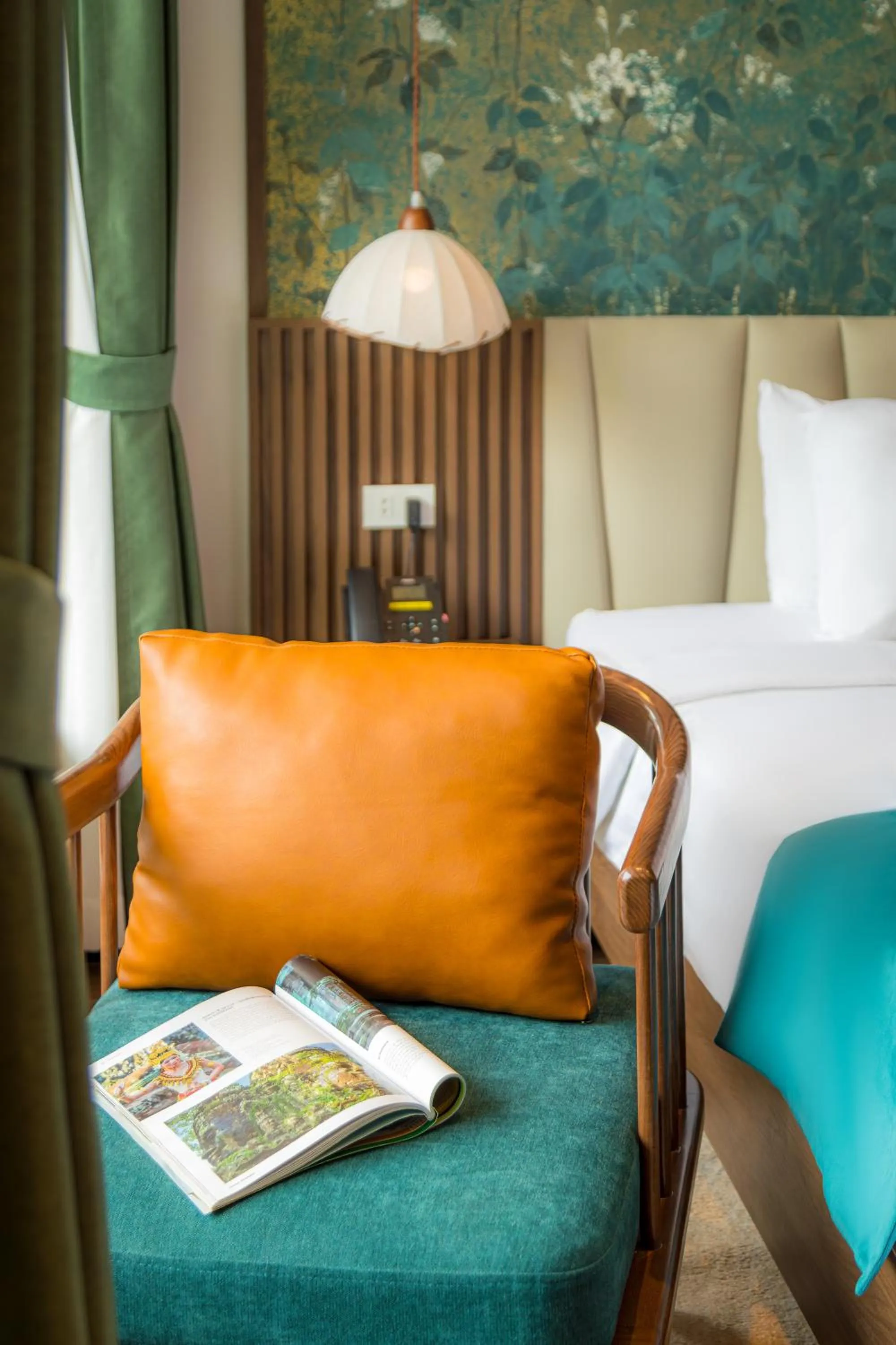 Sunrise Mountain View Resort