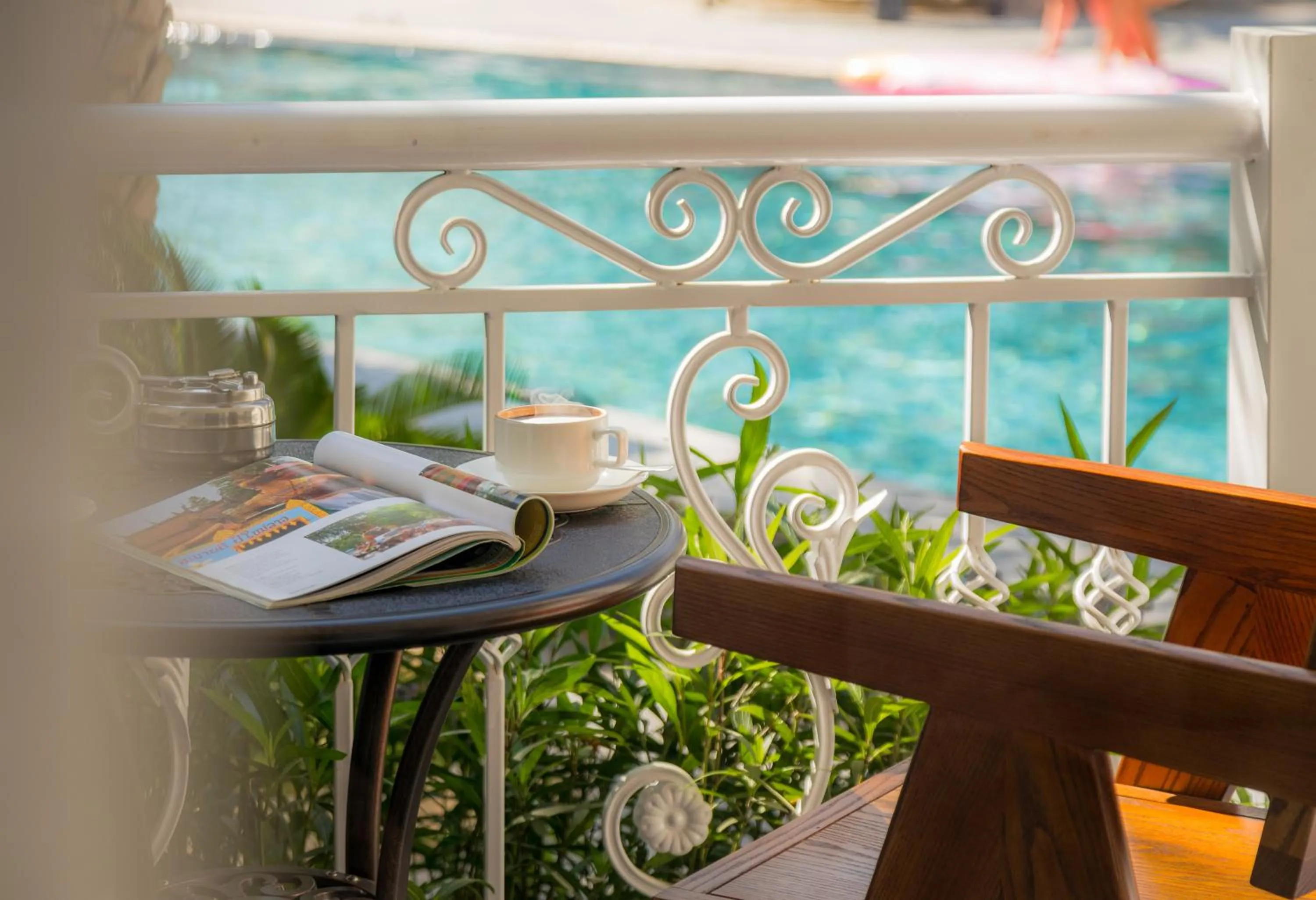 Sunrise Mountain View Resort