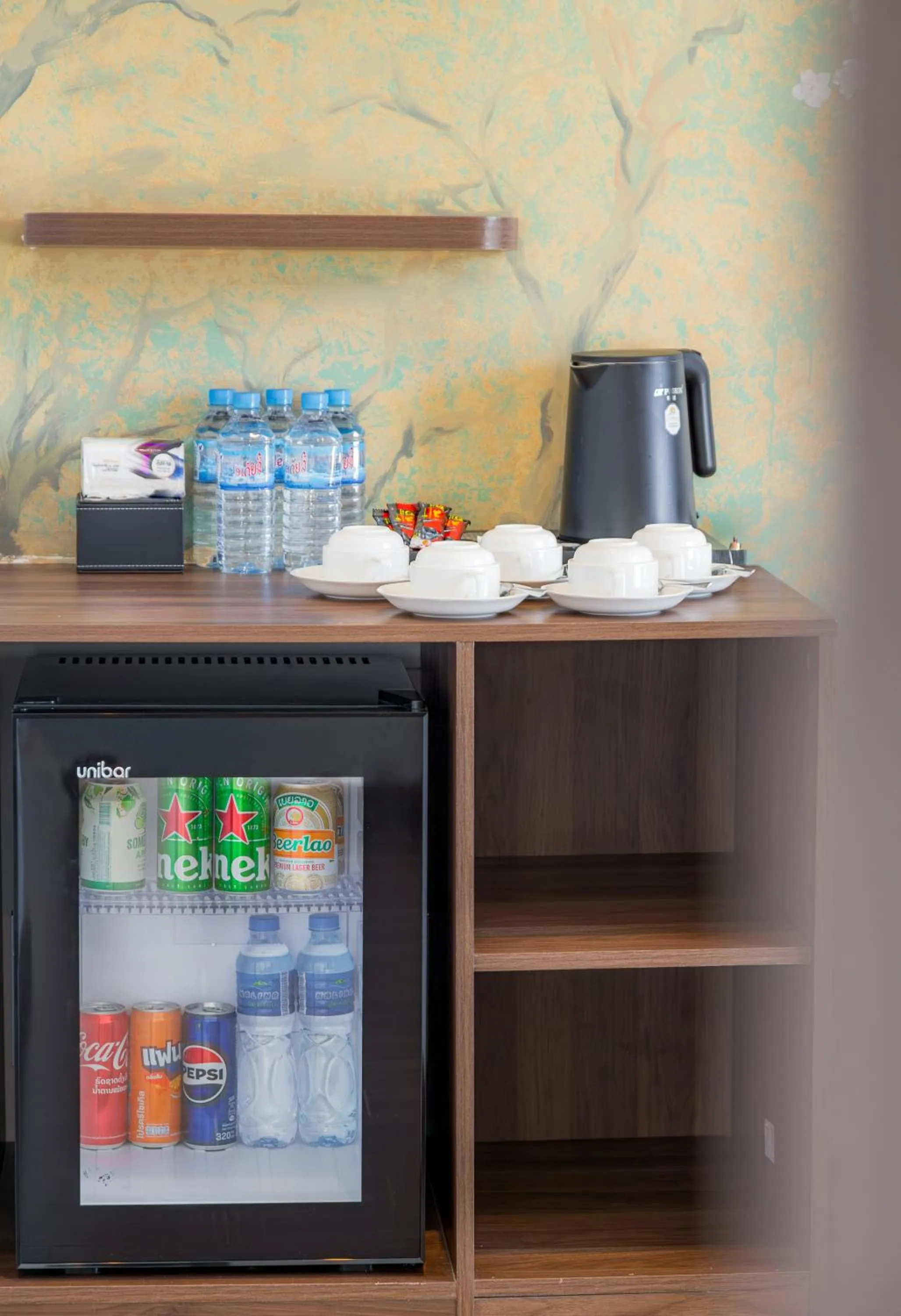 Sunrise Mountain View Resort