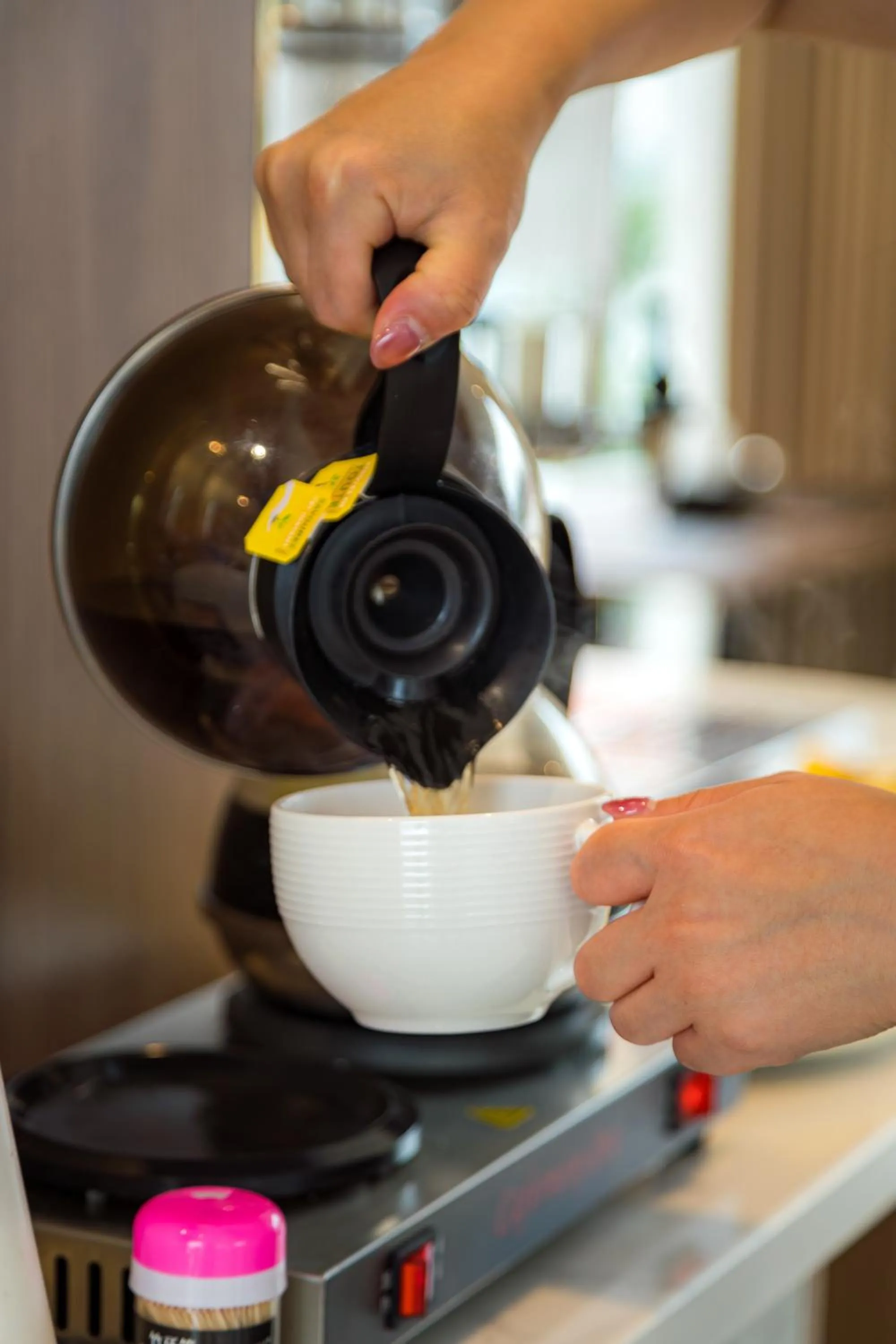 Sunrise Mountain View Resort