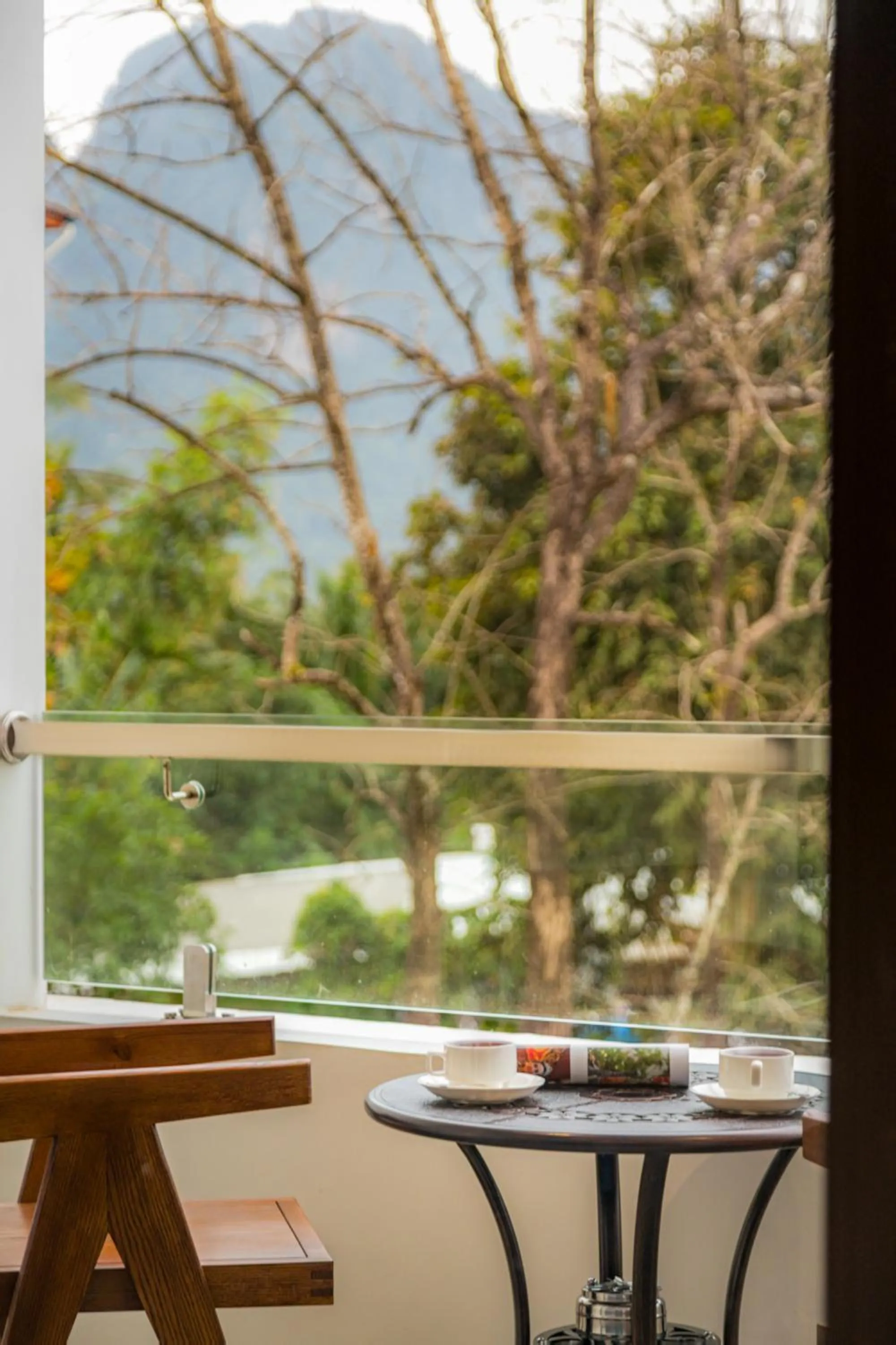 Sunrise Mountain View Resort