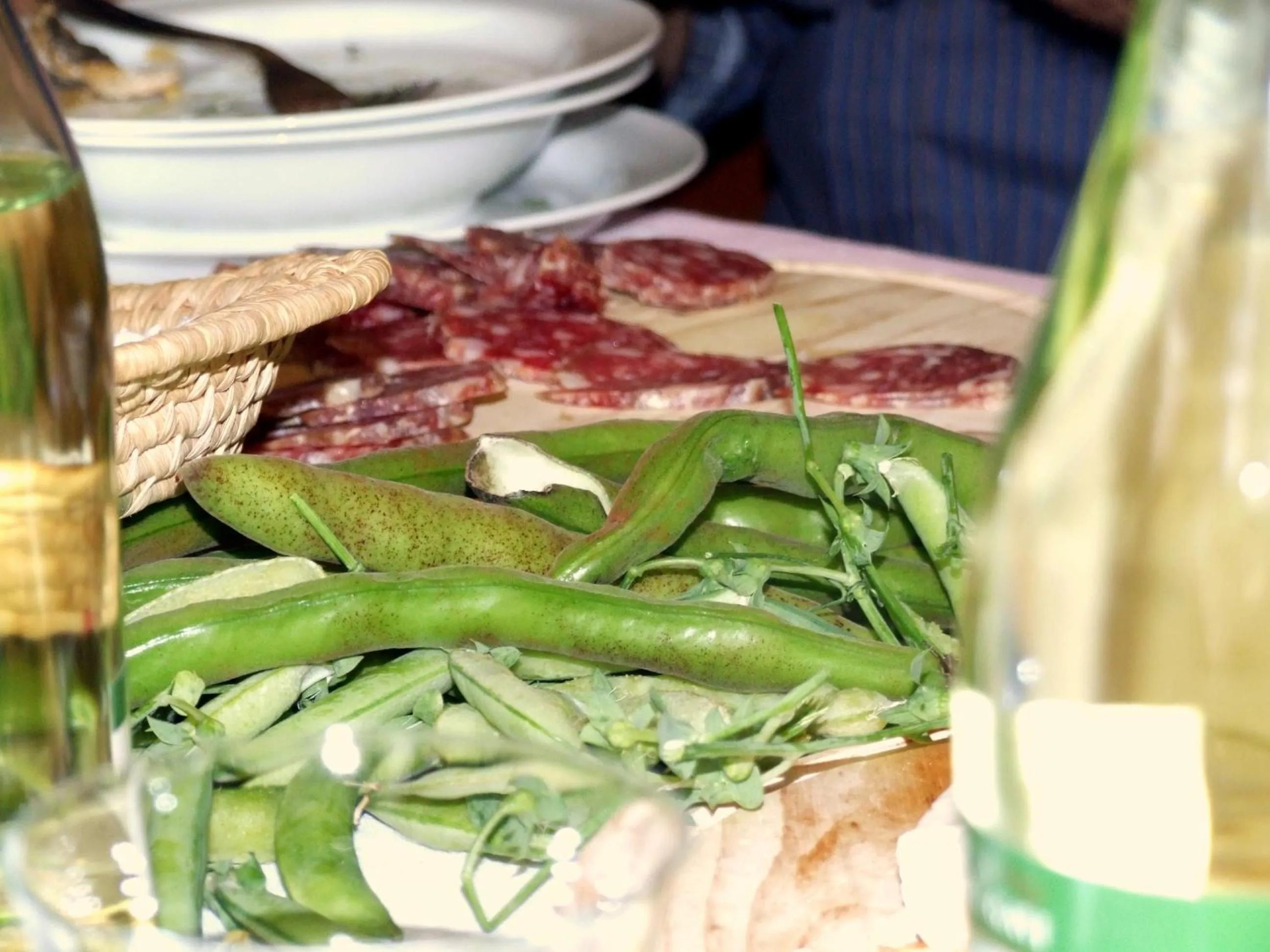 B&B Alle Ortensie Blu