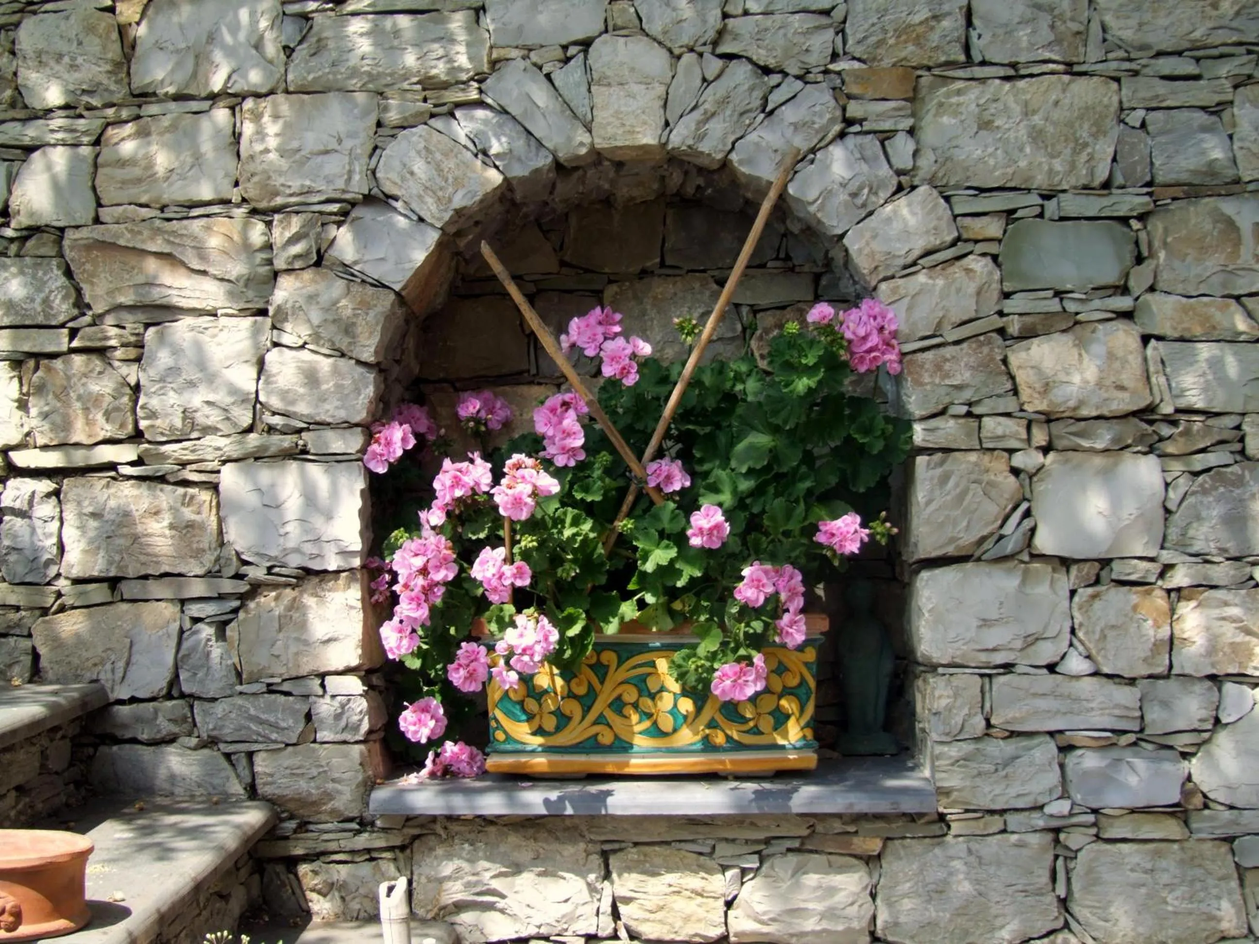 B&B Alle Ortensie Blu