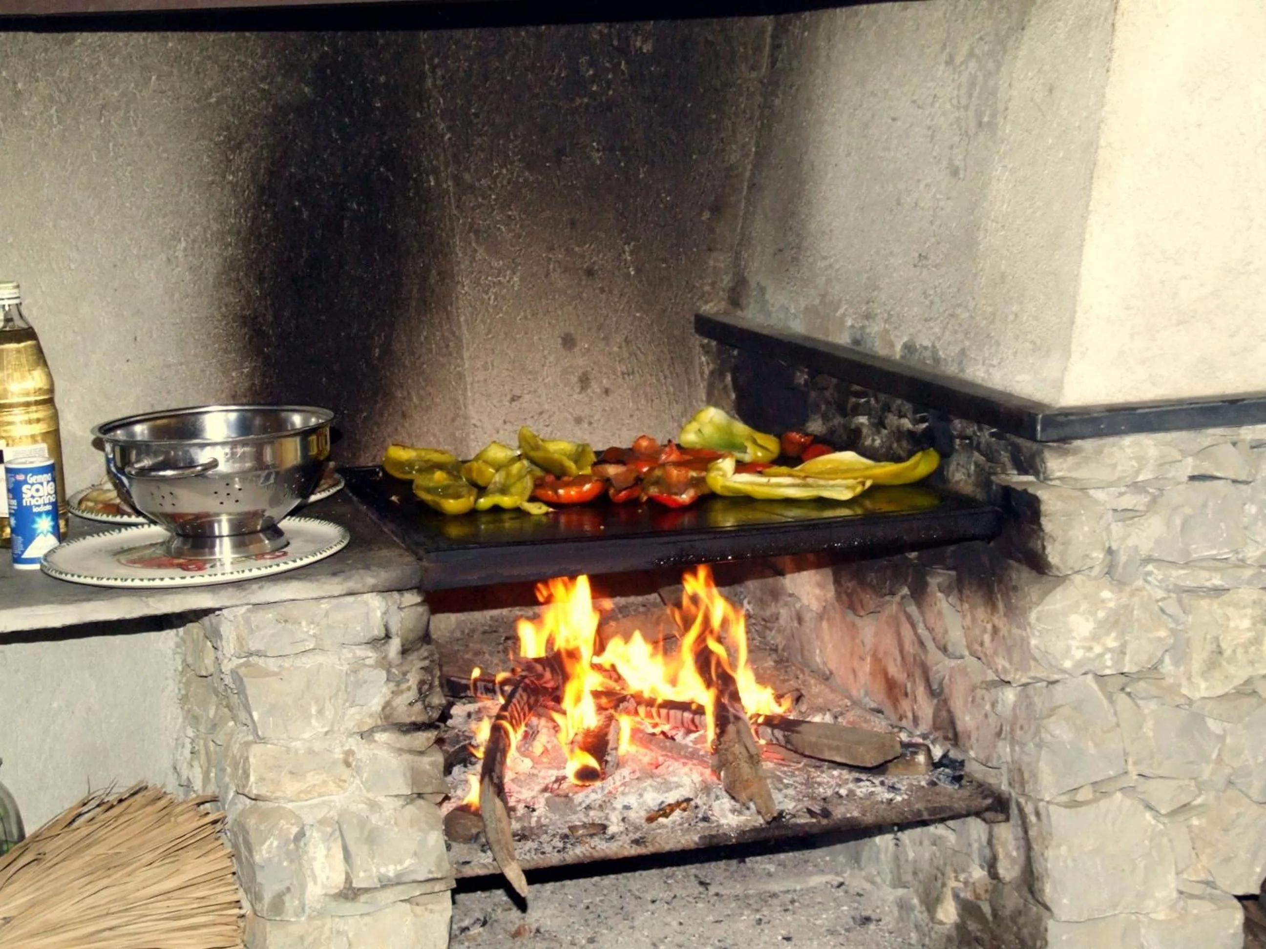 B&B Alle Ortensie Blu