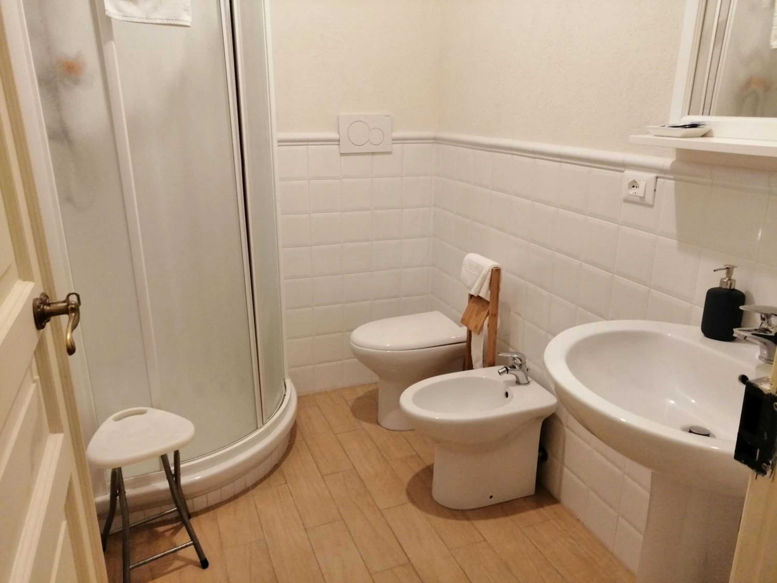 B&B Alle Ortensie Blu