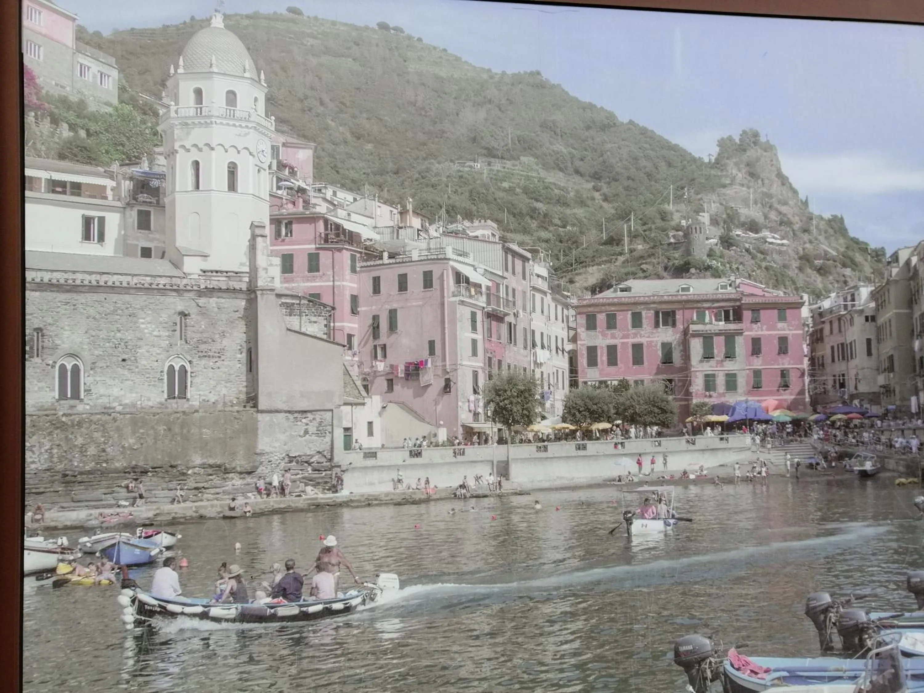 Nearby landmark in B&B Alle Ortensie Blu