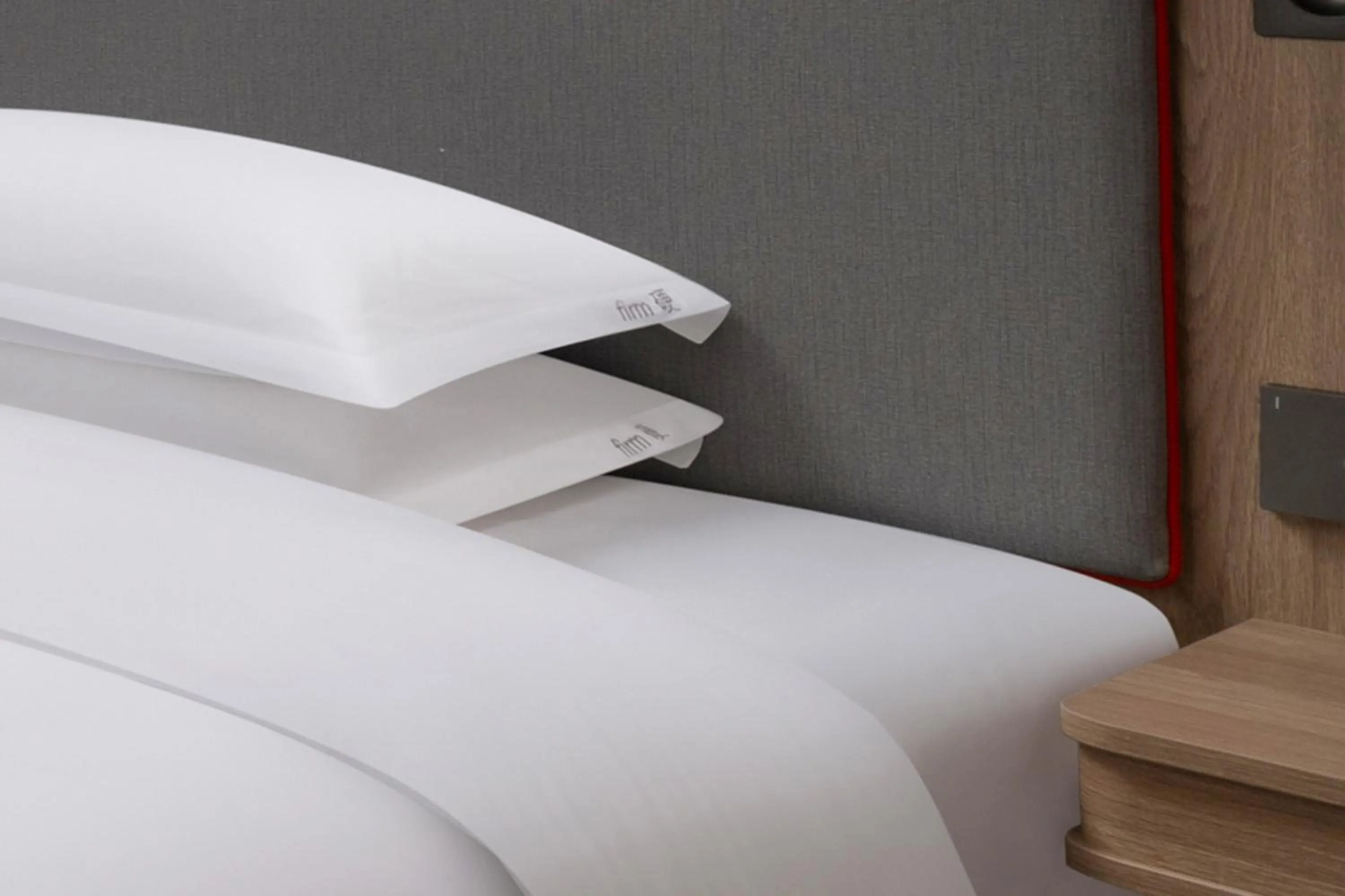 Photo of the whole room, Bed in Holiday Inn Express Chongqing Central Park by IHG