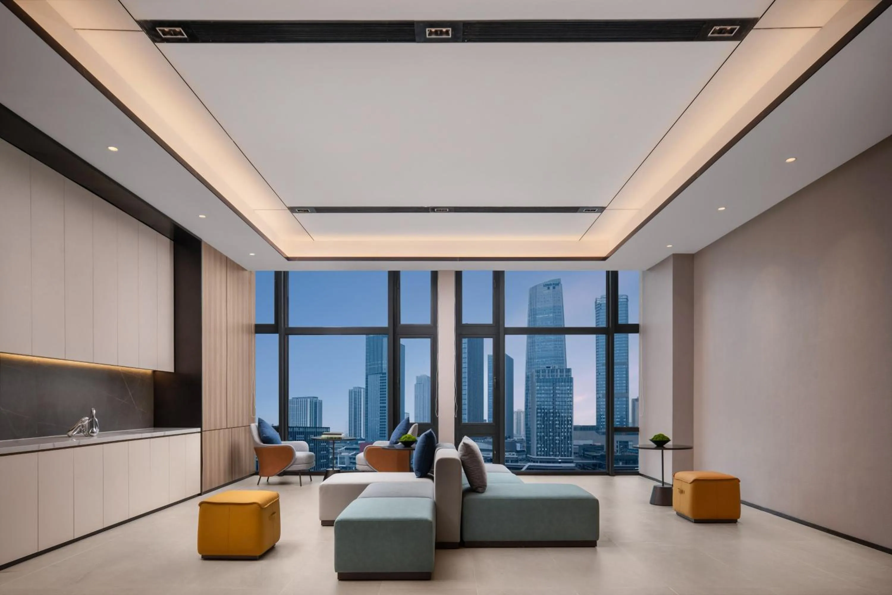 Other in Holiday Inn Express Chongqing Central Park by IHG