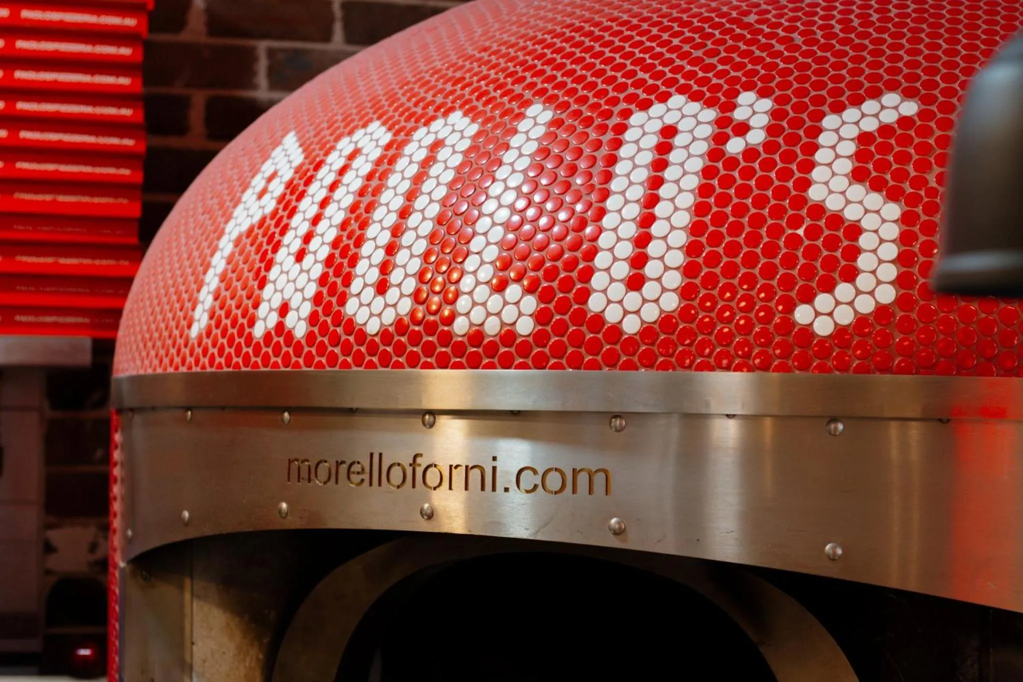 Restaurant/places to eat in voco Gosford by IHG